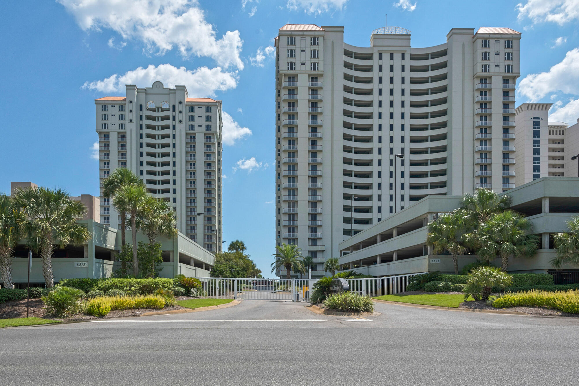 BEACH COLONY WEST CONDO - Residential