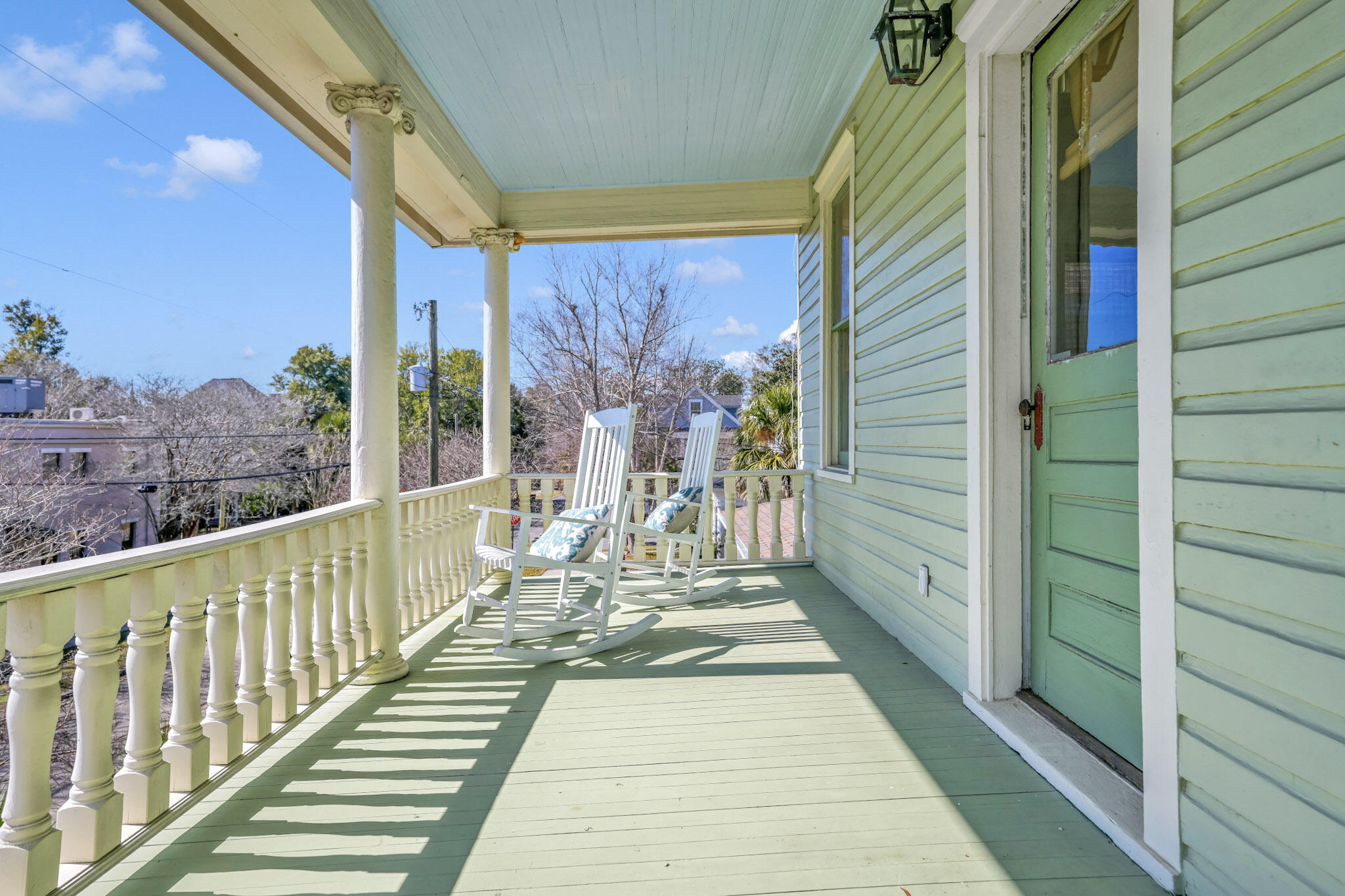 BELMONT TRACT - NORTH HILL DISTRICT - Residential