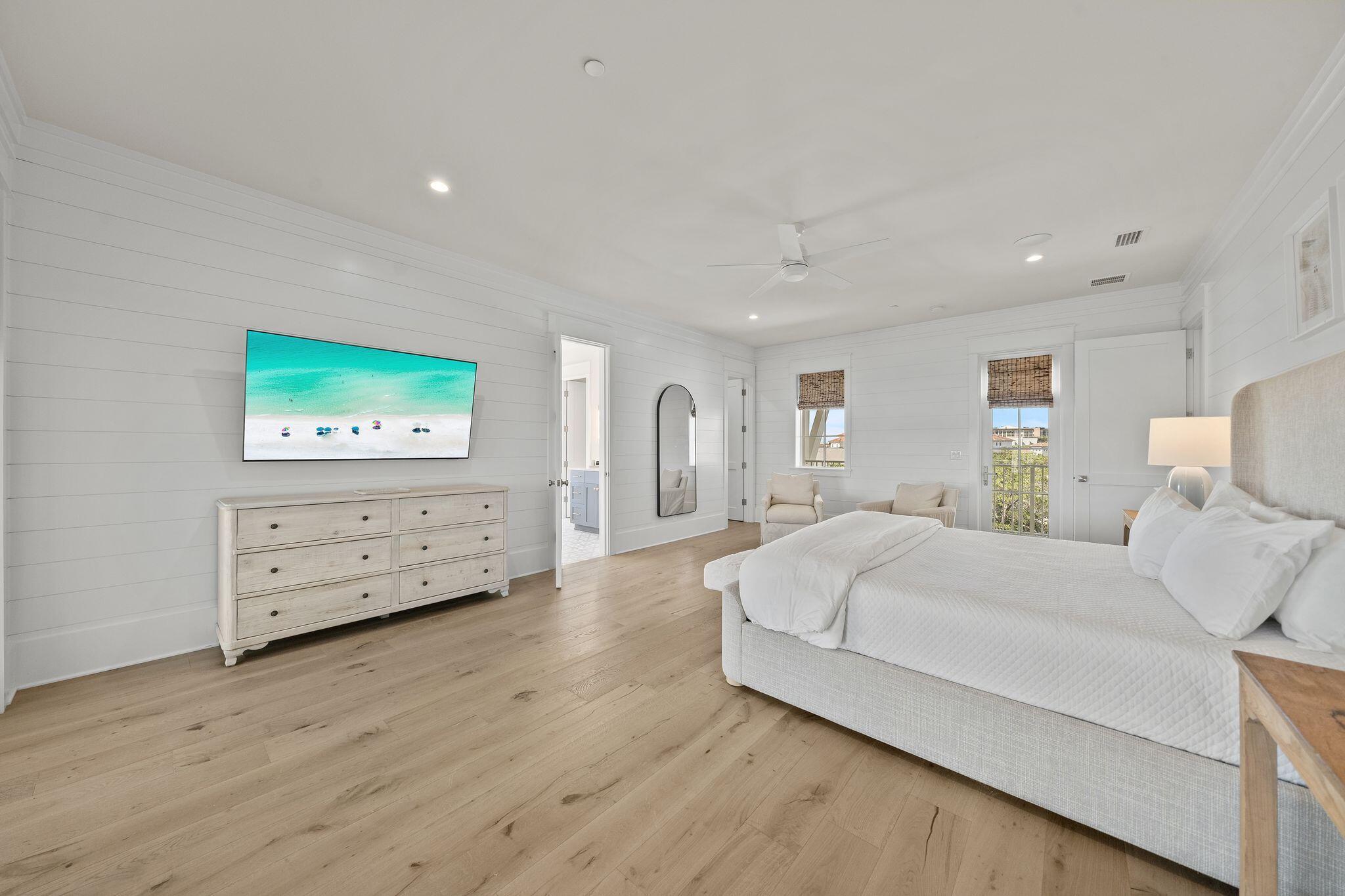 BLUE MOUNTAIN BEACH - Residential