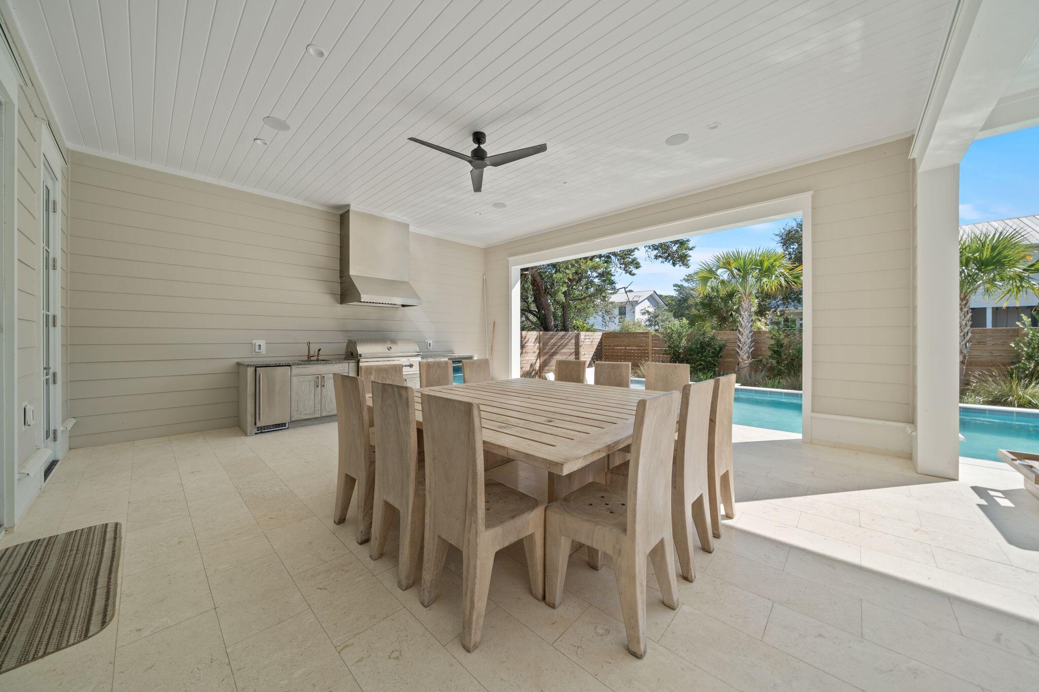 BLUE MOUNTAIN BEACH - Residential