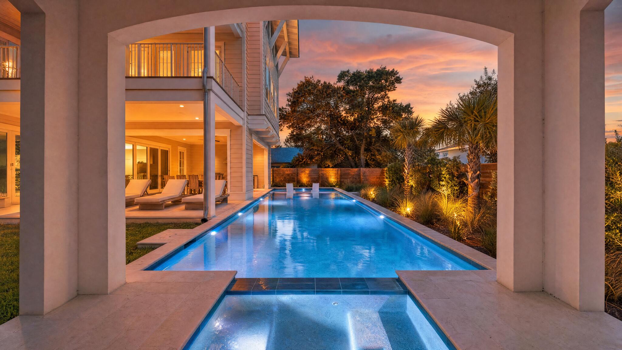 BLUE MOUNTAIN BEACH - Residential