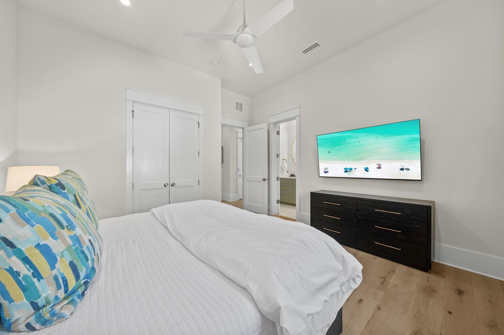 BLUE MOUNTAIN BEACH - Residential