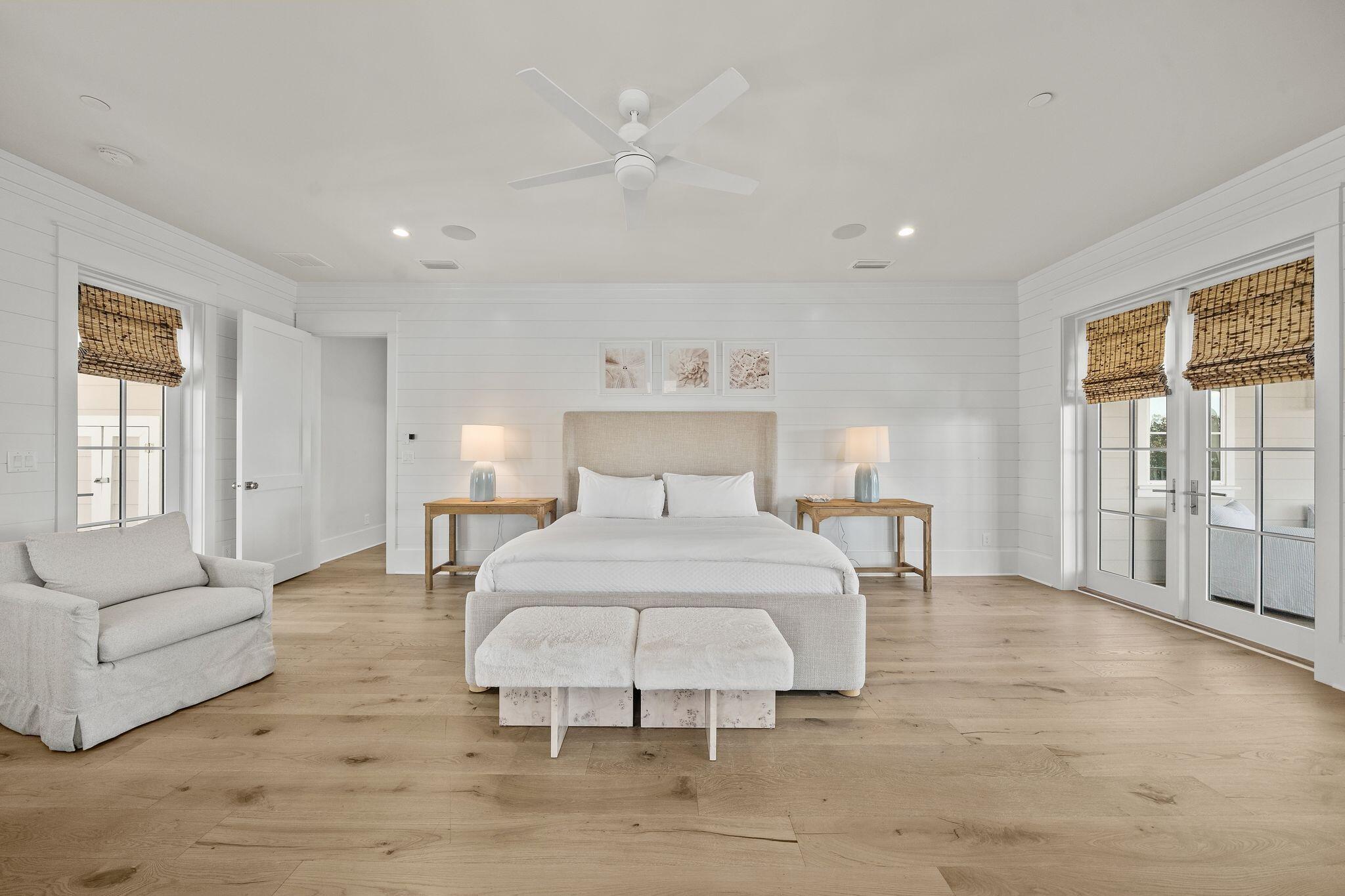BLUE MOUNTAIN BEACH - Residential