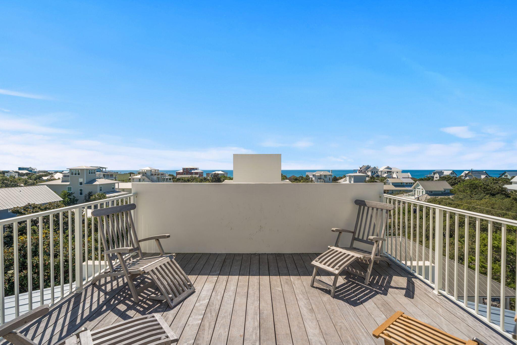 BLUE MOUNTAIN BEACH - Residential