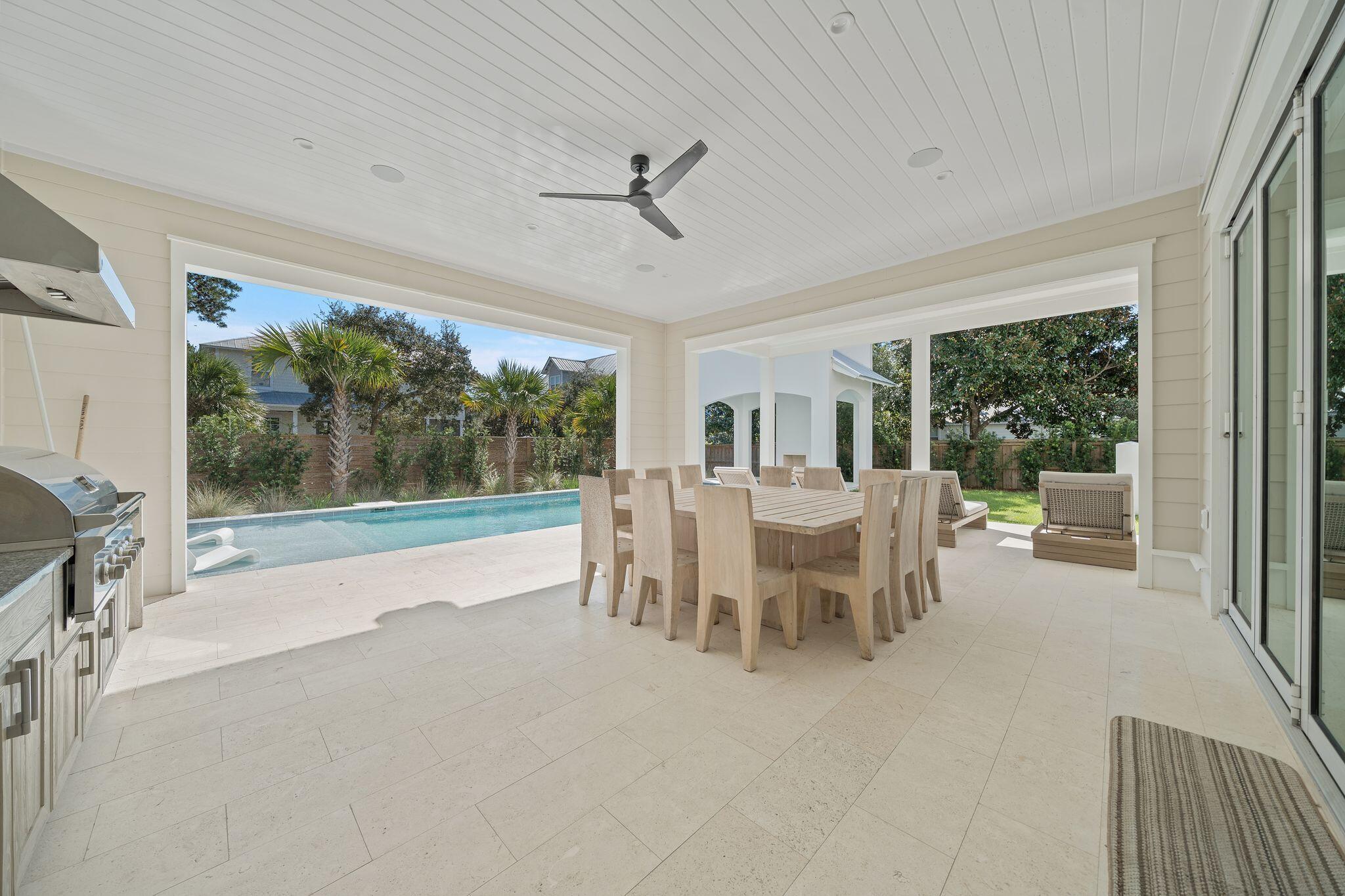 BLUE MOUNTAIN BEACH - Residential