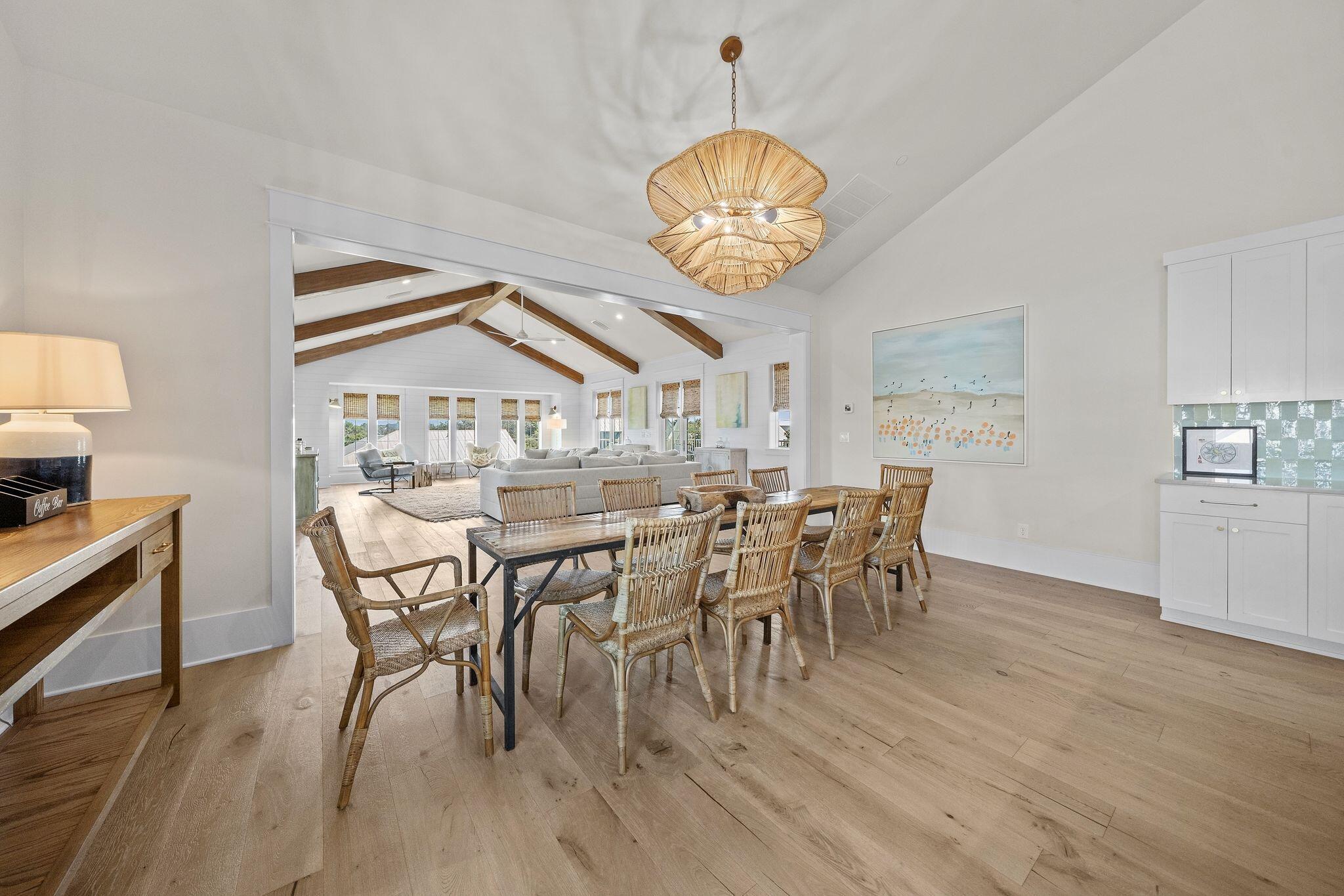 BLUE MOUNTAIN BEACH - Residential