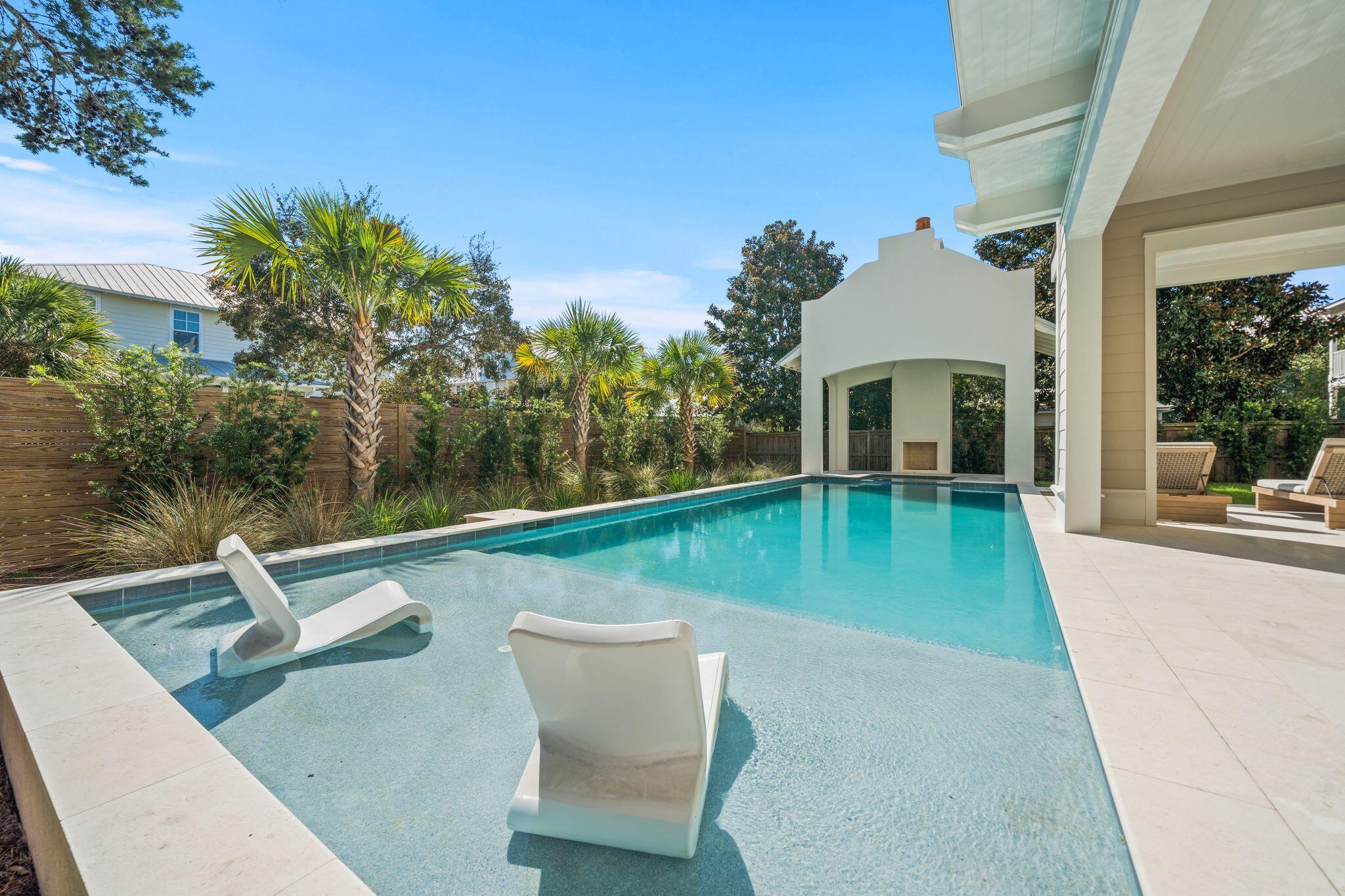 BLUE MOUNTAIN BEACH - Residential