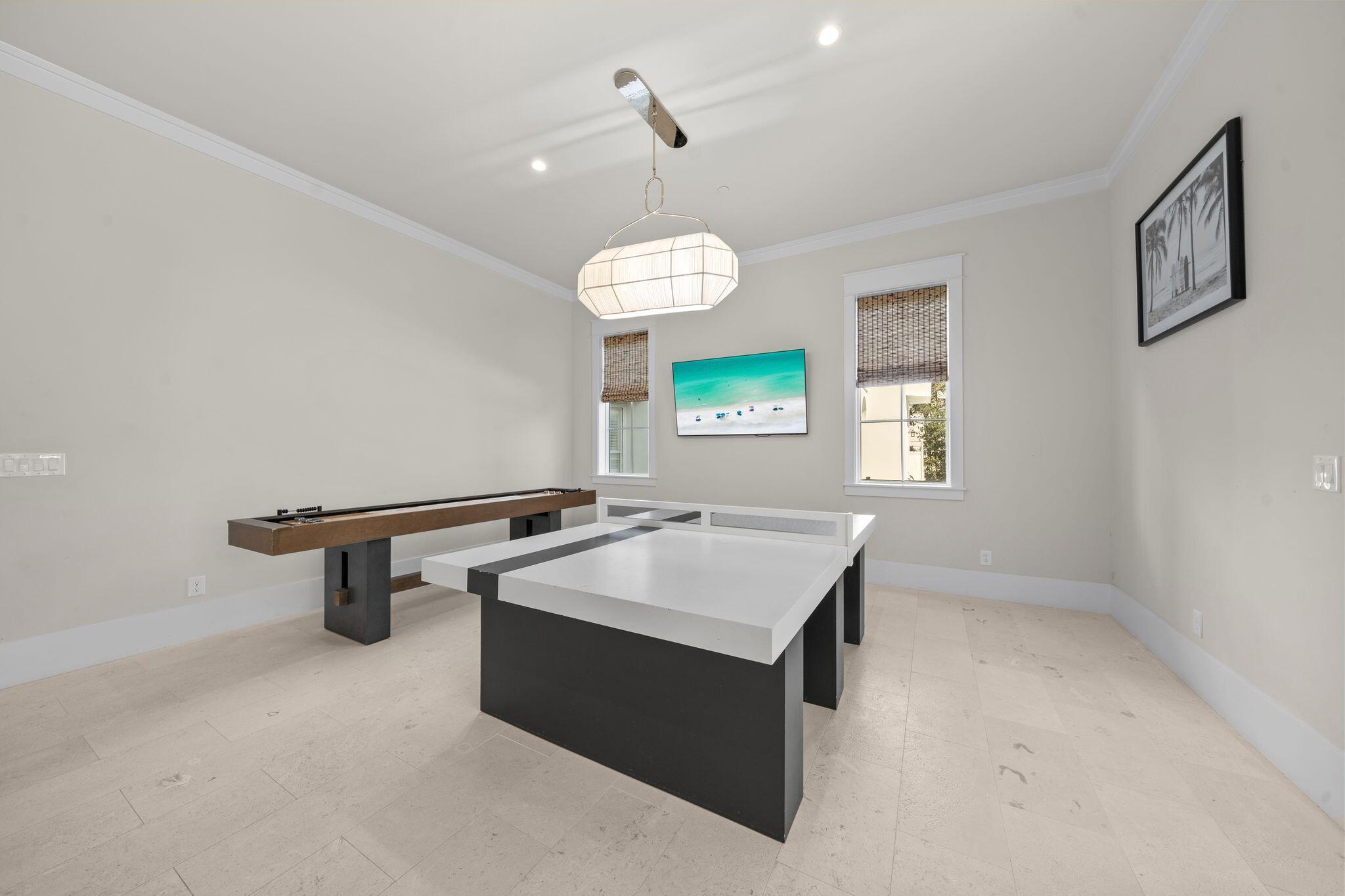 BLUE MOUNTAIN BEACH - Residential