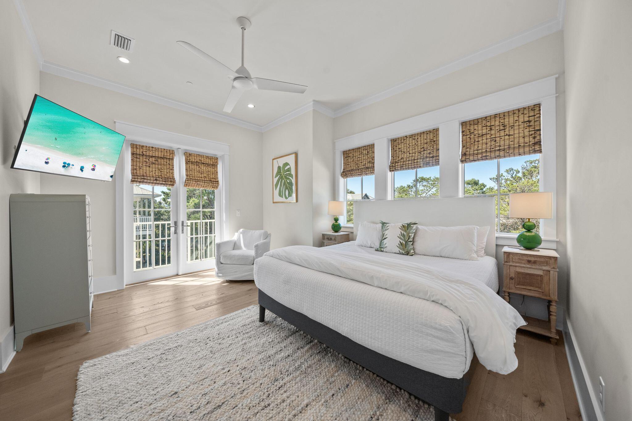 BLUE MOUNTAIN BEACH - Residential