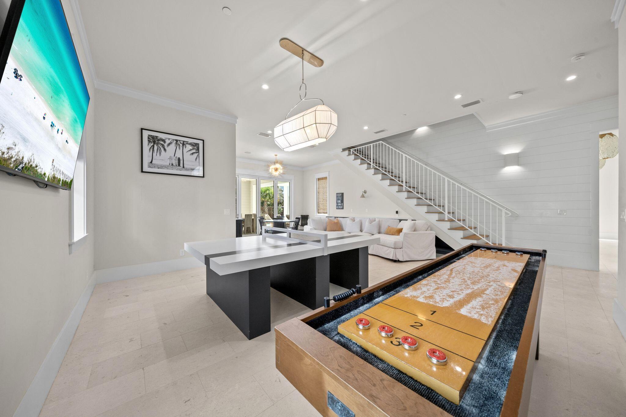 BLUE MOUNTAIN BEACH - Residential