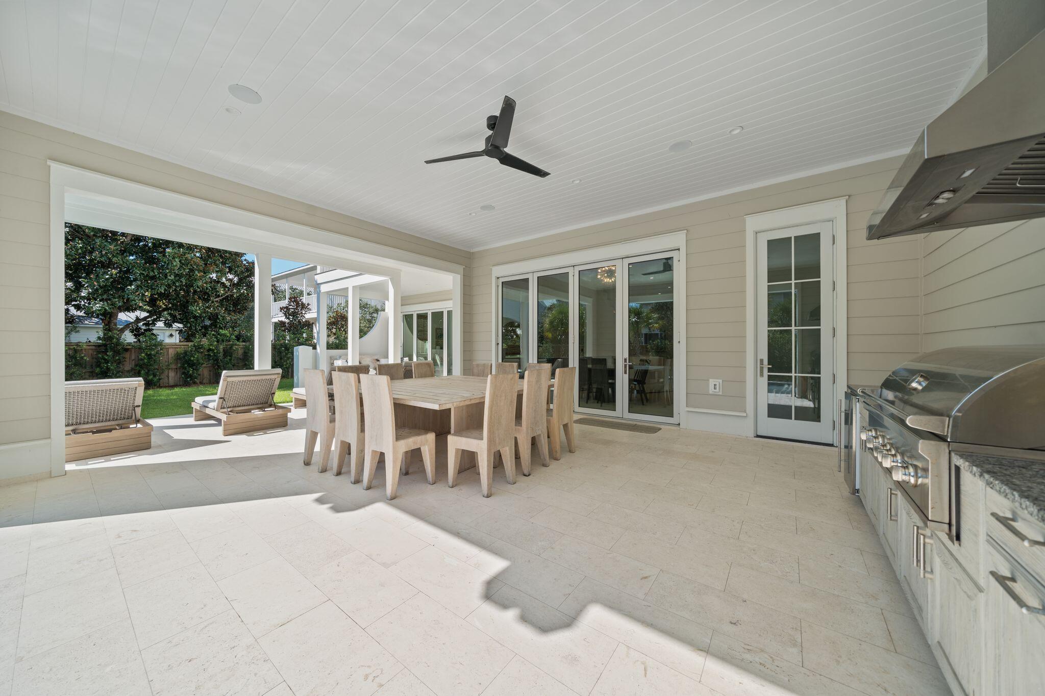 BLUE MOUNTAIN BEACH - Residential