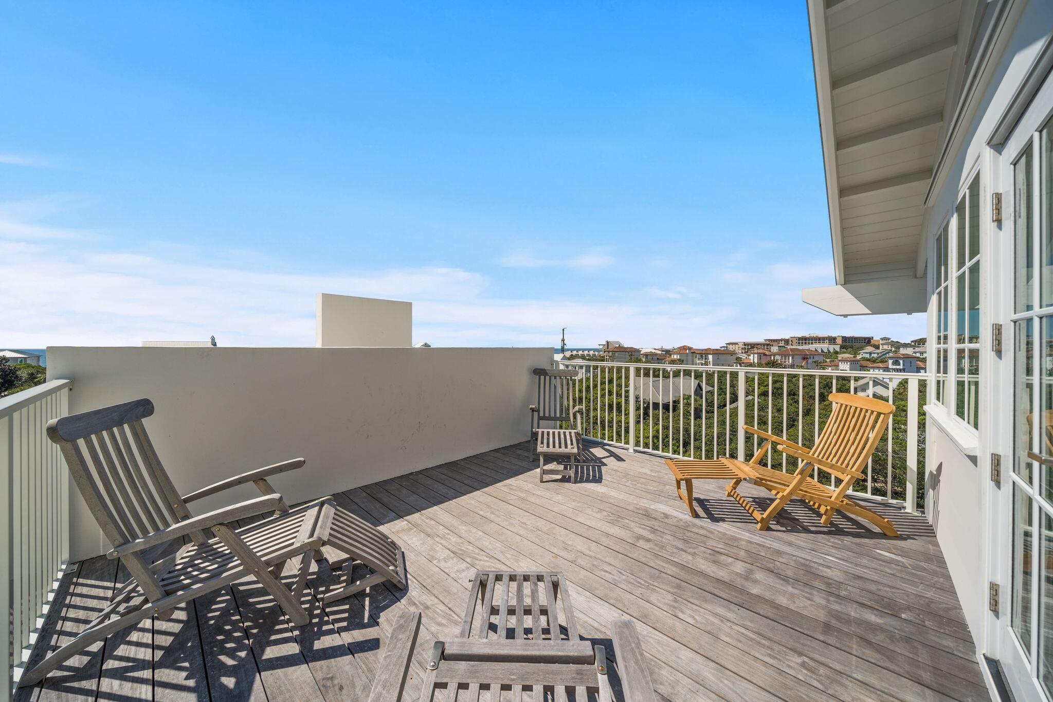 BLUE MOUNTAIN BEACH - Residential
