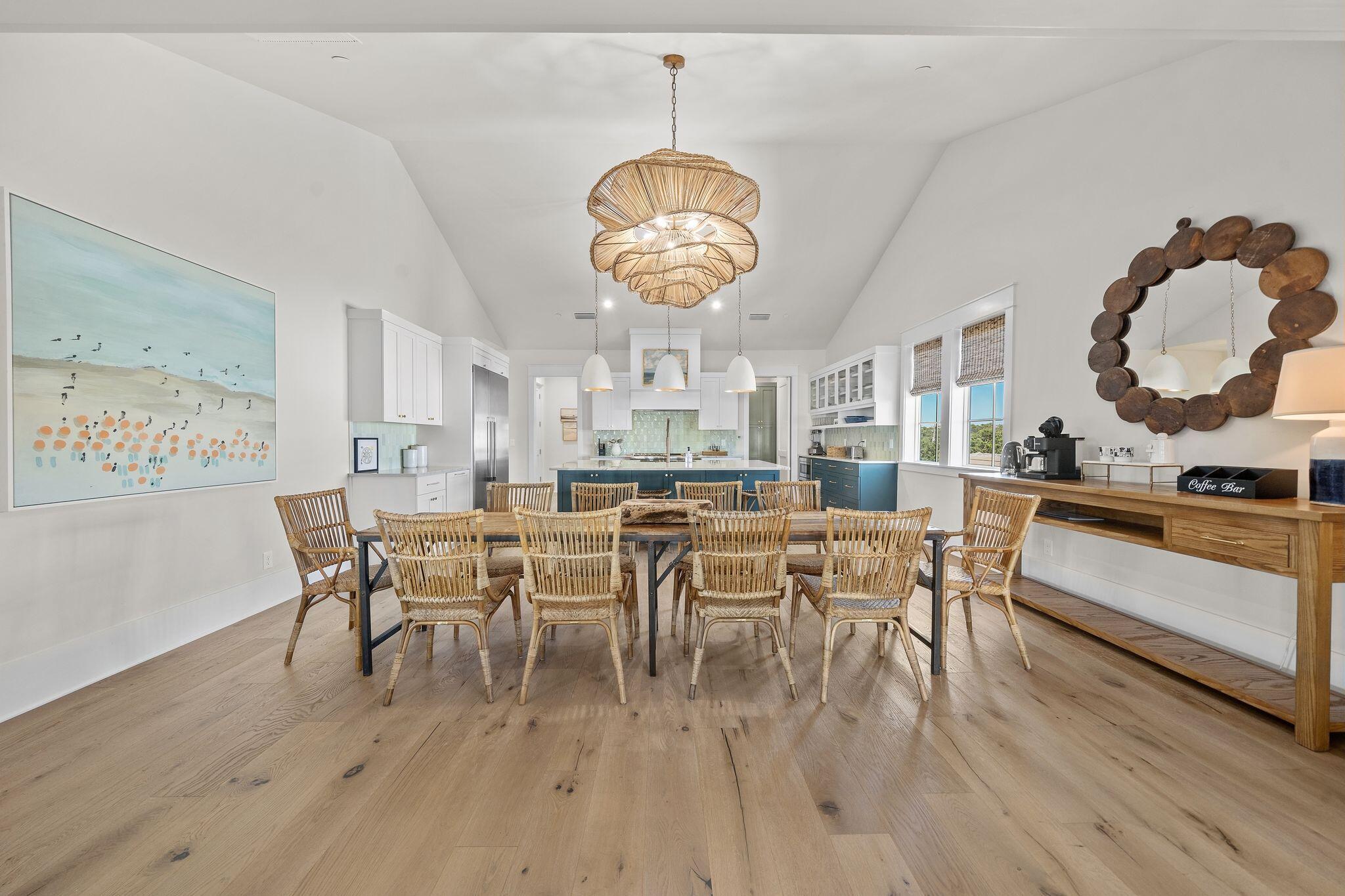 BLUE MOUNTAIN BEACH - Residential