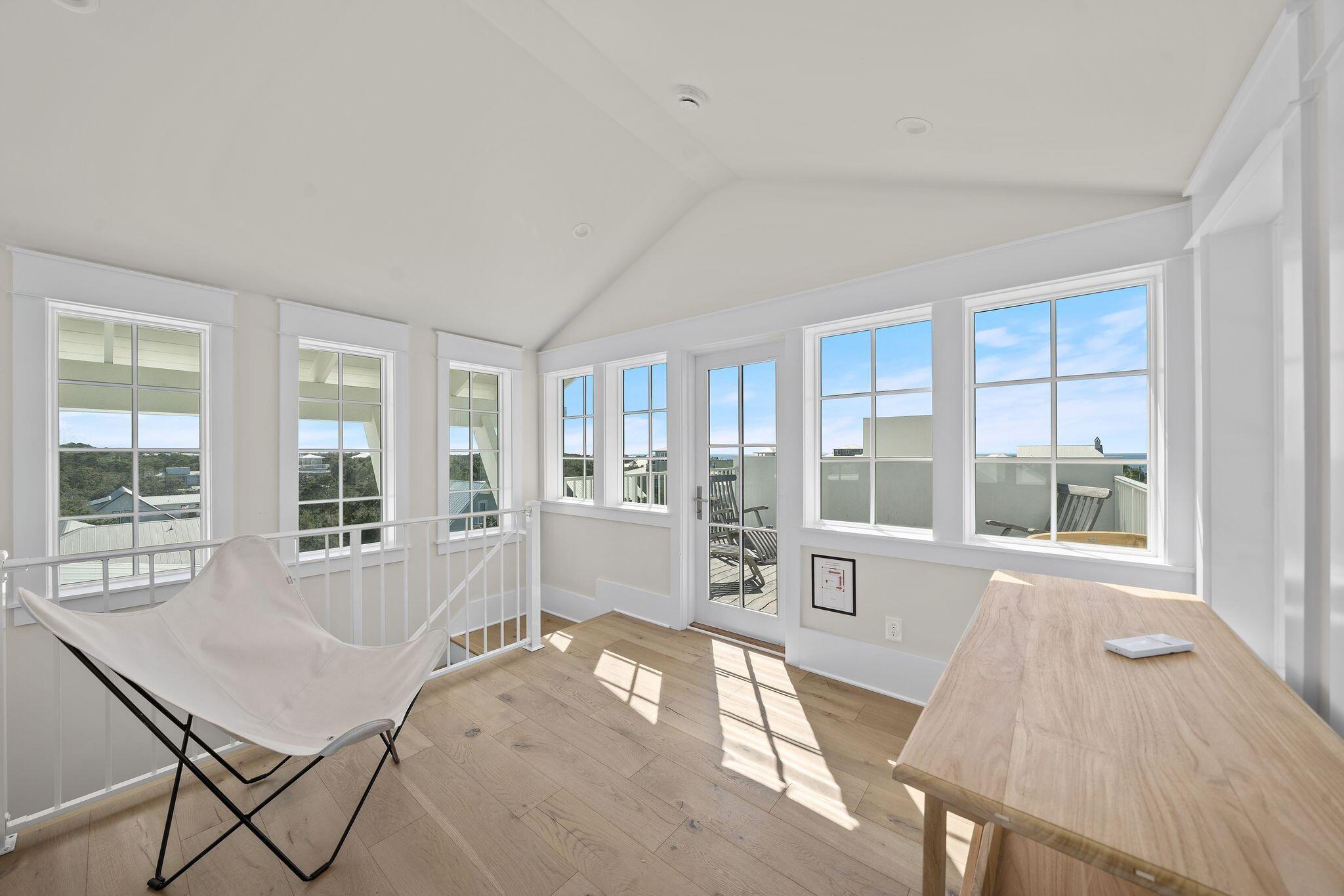 BLUE MOUNTAIN BEACH - Residential