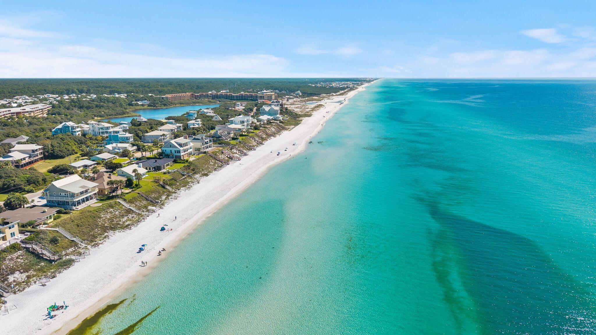 BLUE MOUNTAIN BEACH - Residential