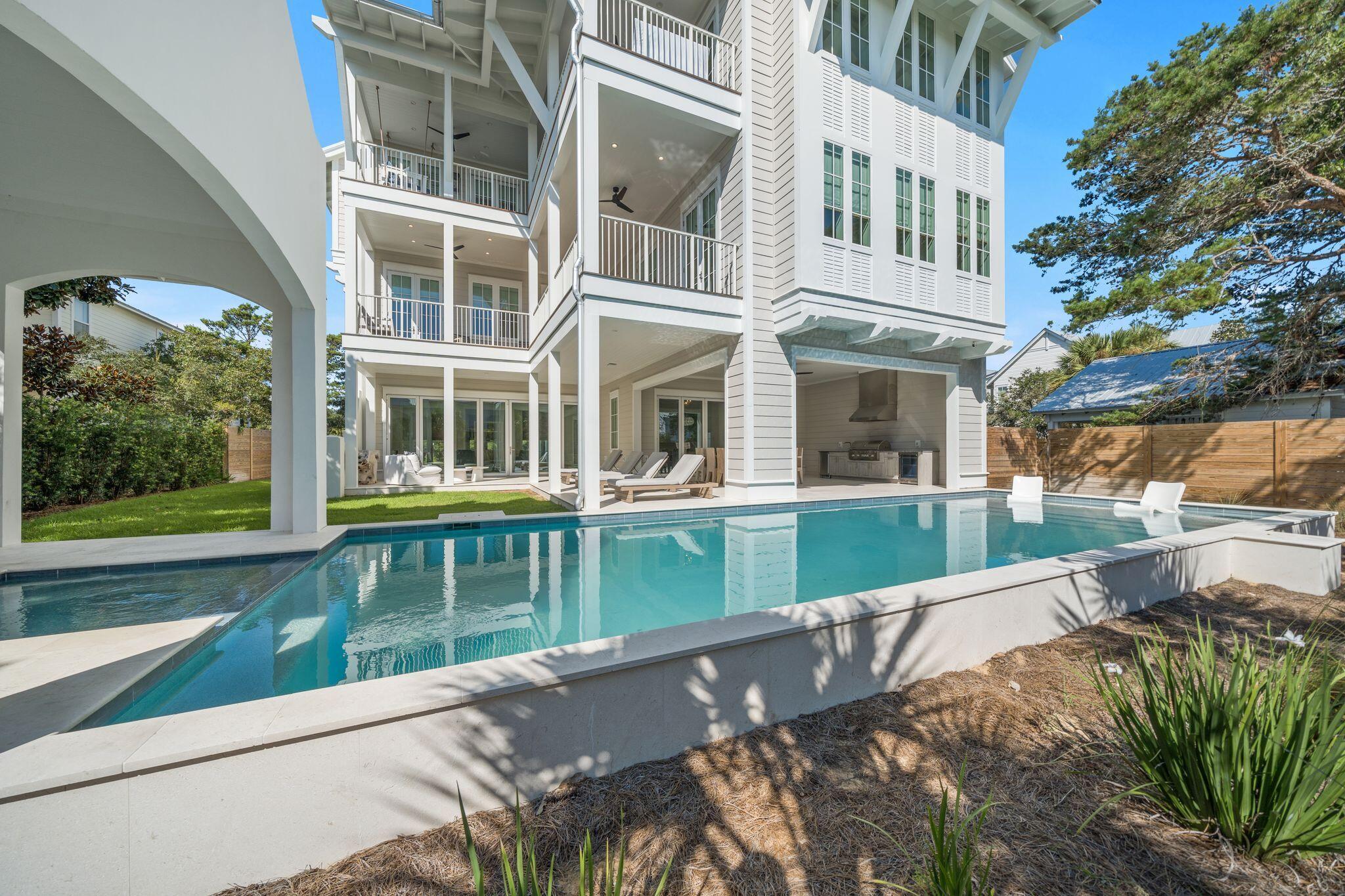 BLUE MOUNTAIN BEACH - Residential