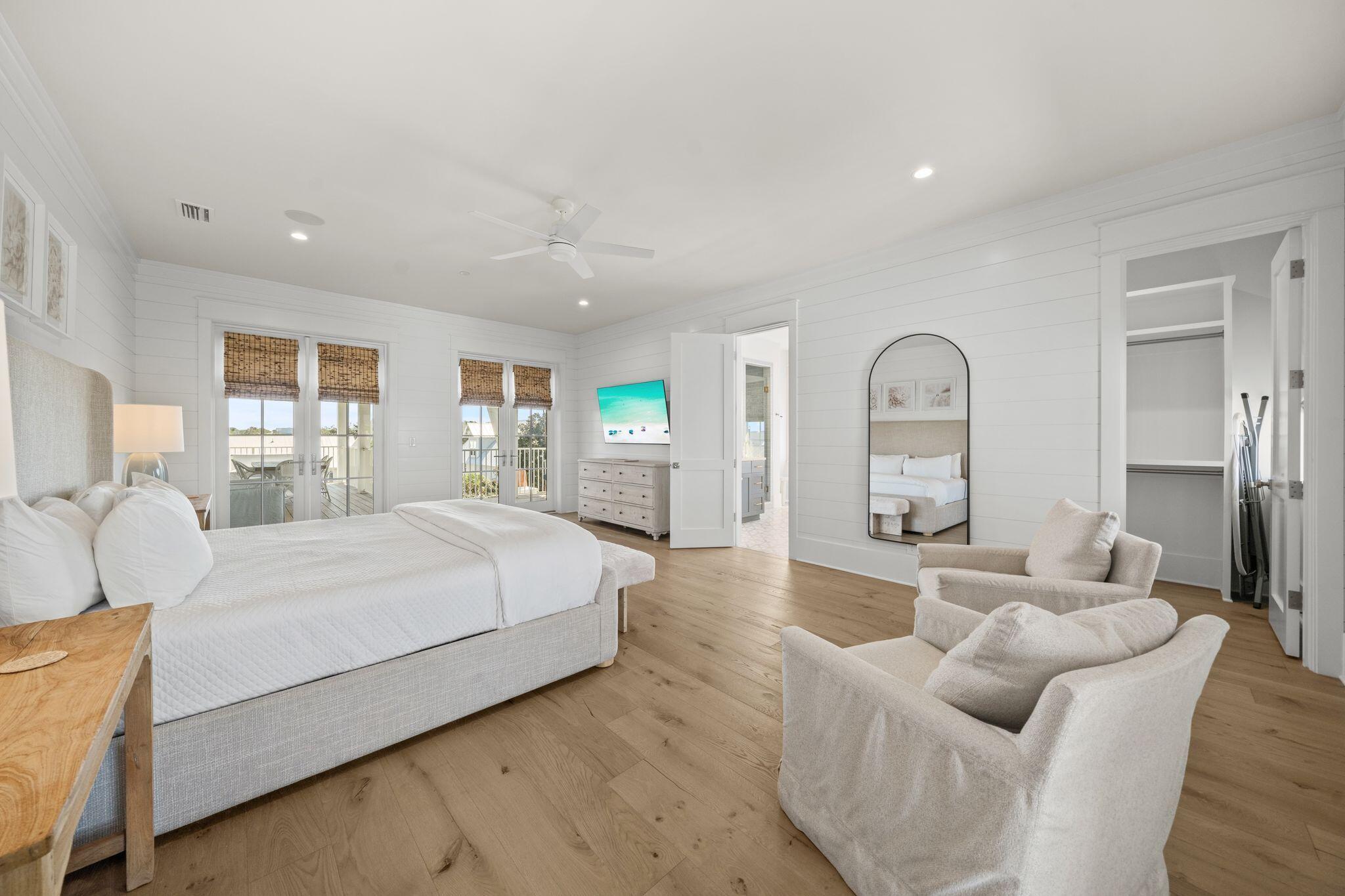BLUE MOUNTAIN BEACH - Residential