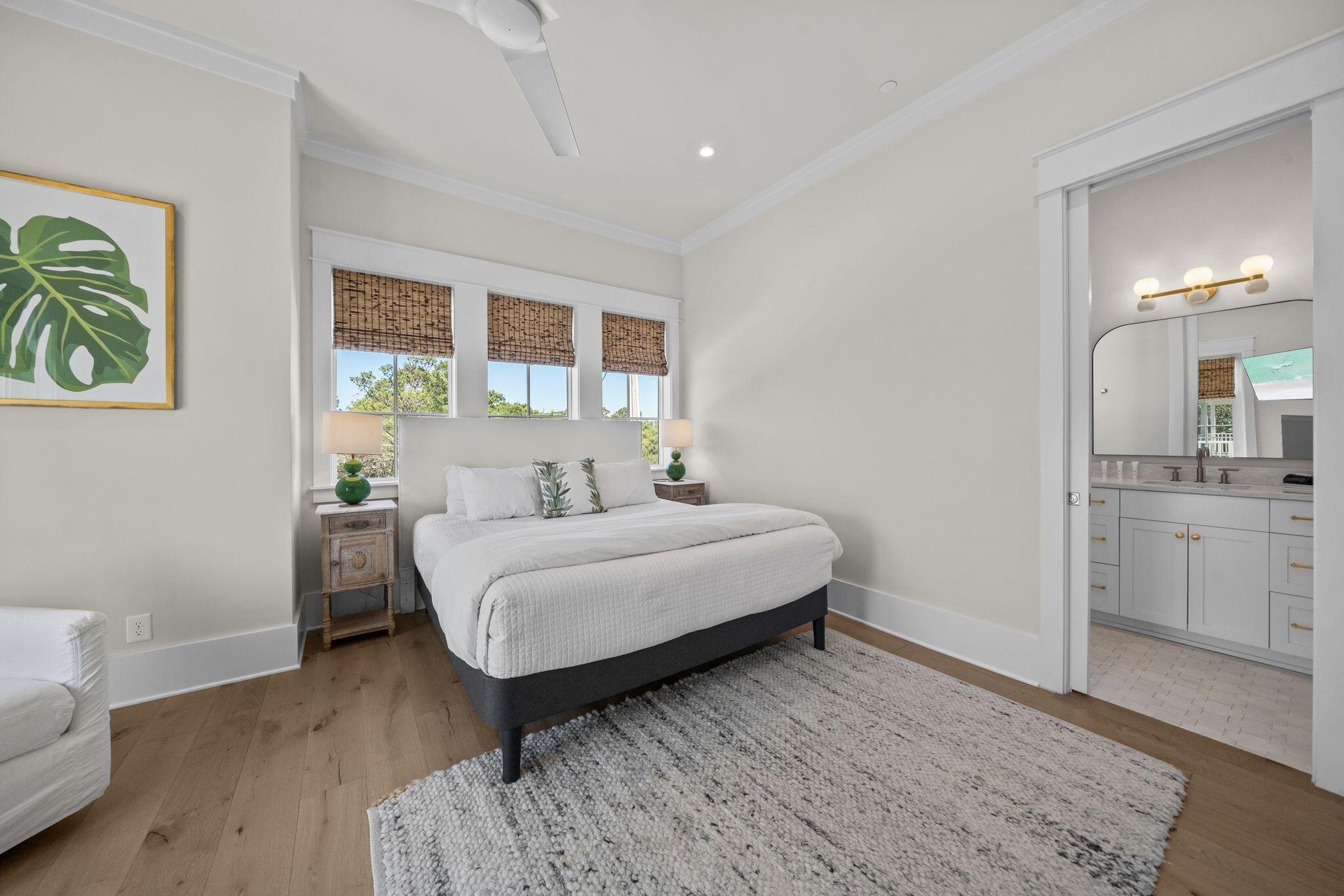 BLUE MOUNTAIN BEACH - Residential