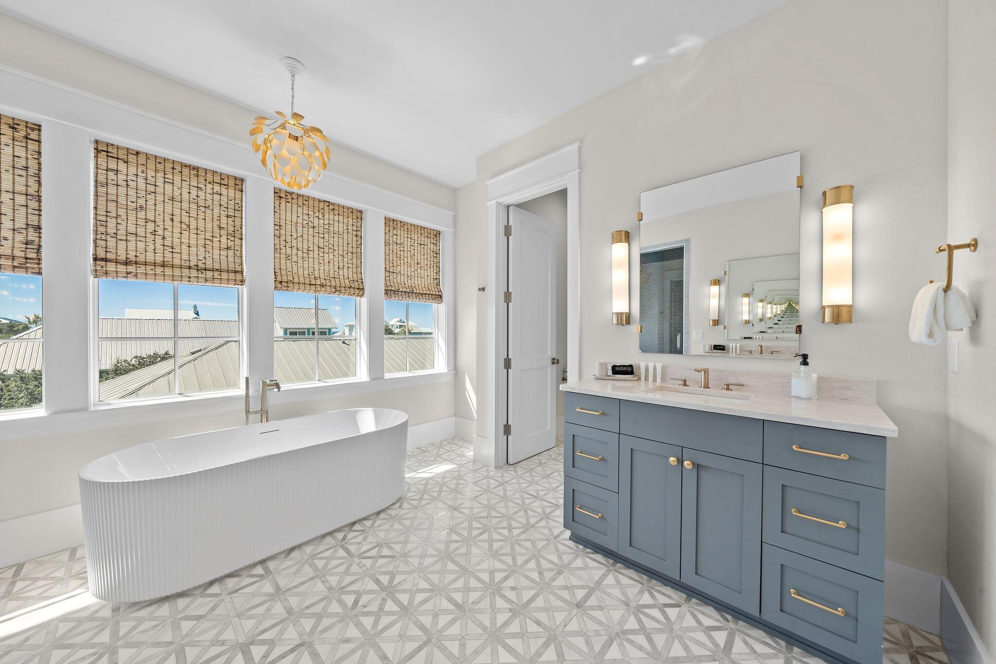 BLUE MOUNTAIN BEACH - Residential