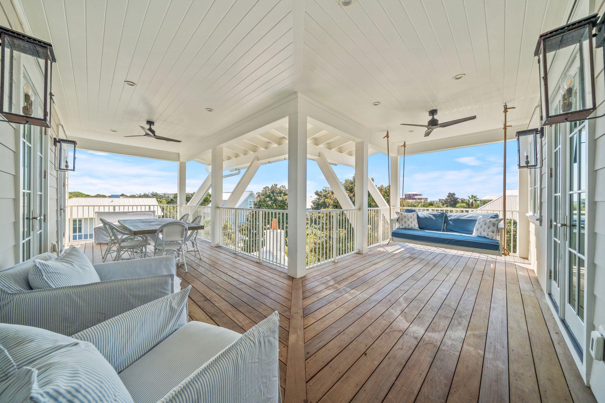 BLUE MOUNTAIN BEACH - Residential
