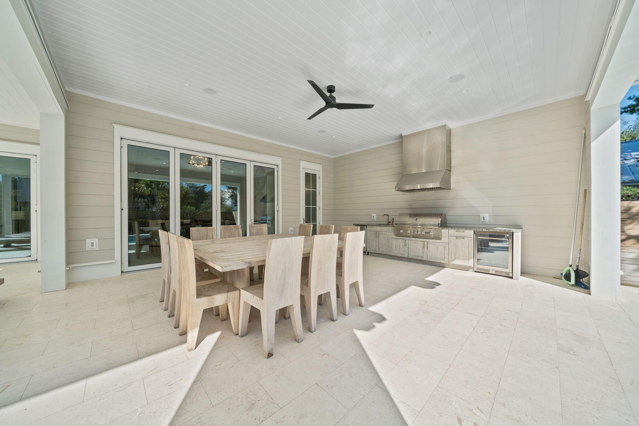 BLUE MOUNTAIN BEACH - Residential