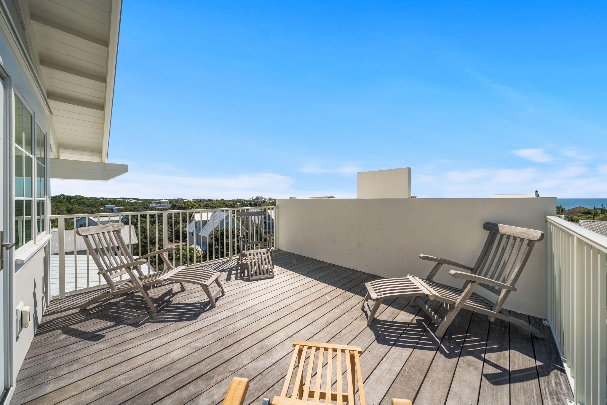 BLUE MOUNTAIN BEACH - Residential