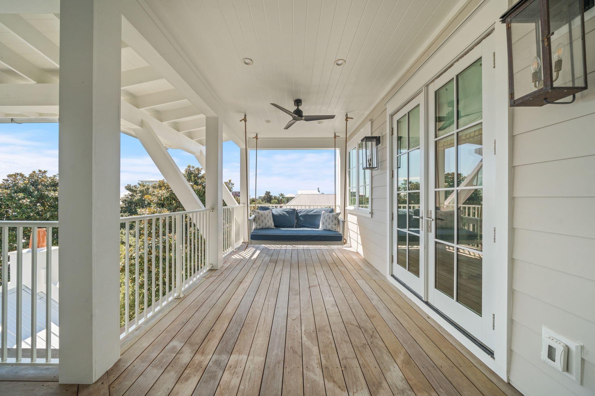 BLUE MOUNTAIN BEACH - Residential
