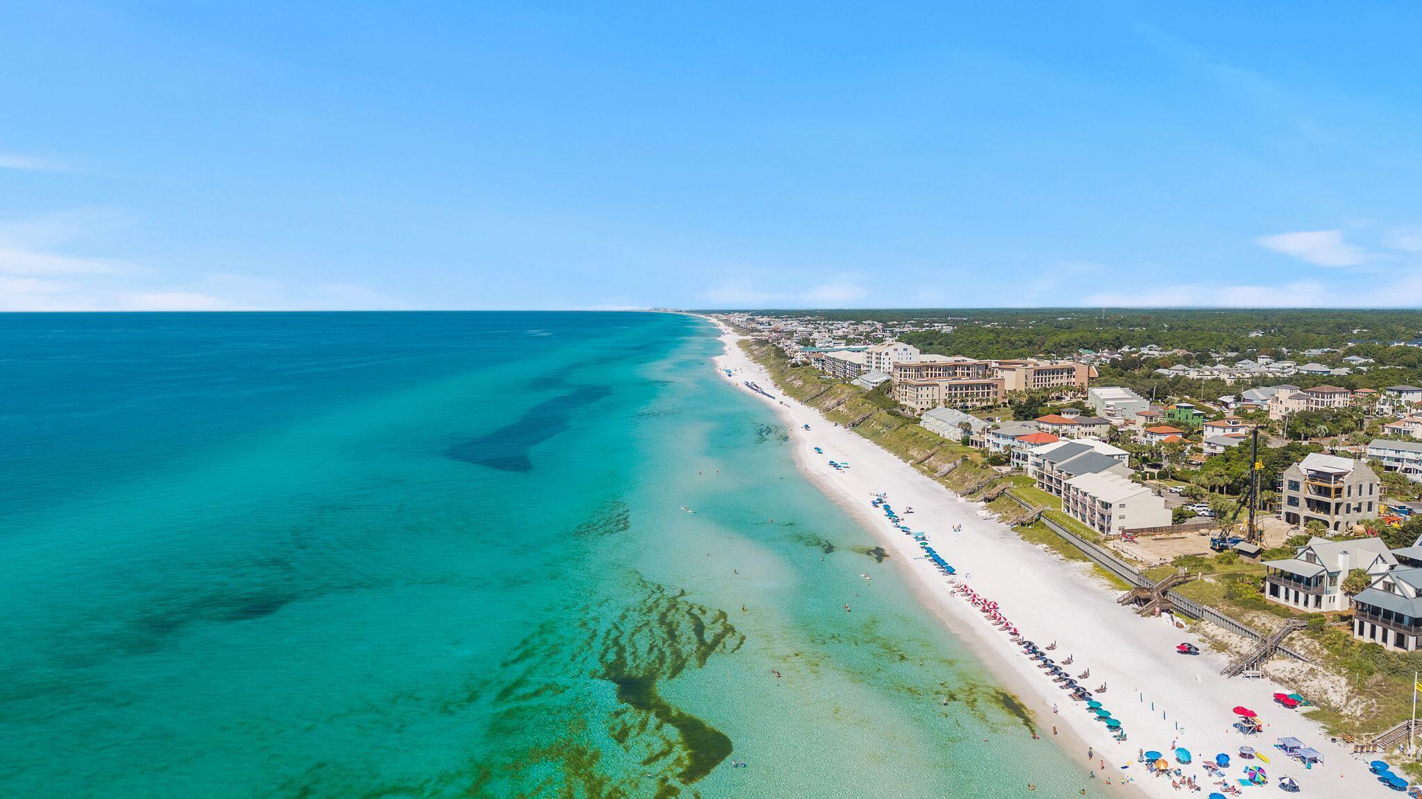 BLUE MOUNTAIN BEACH - Residential
