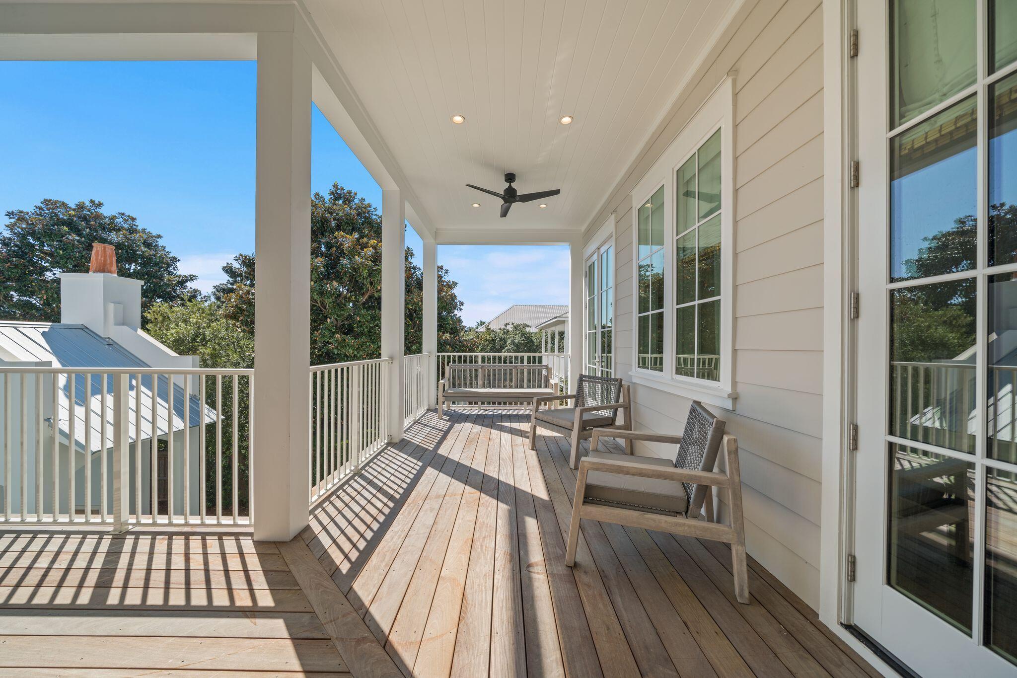 BLUE MOUNTAIN BEACH - Residential