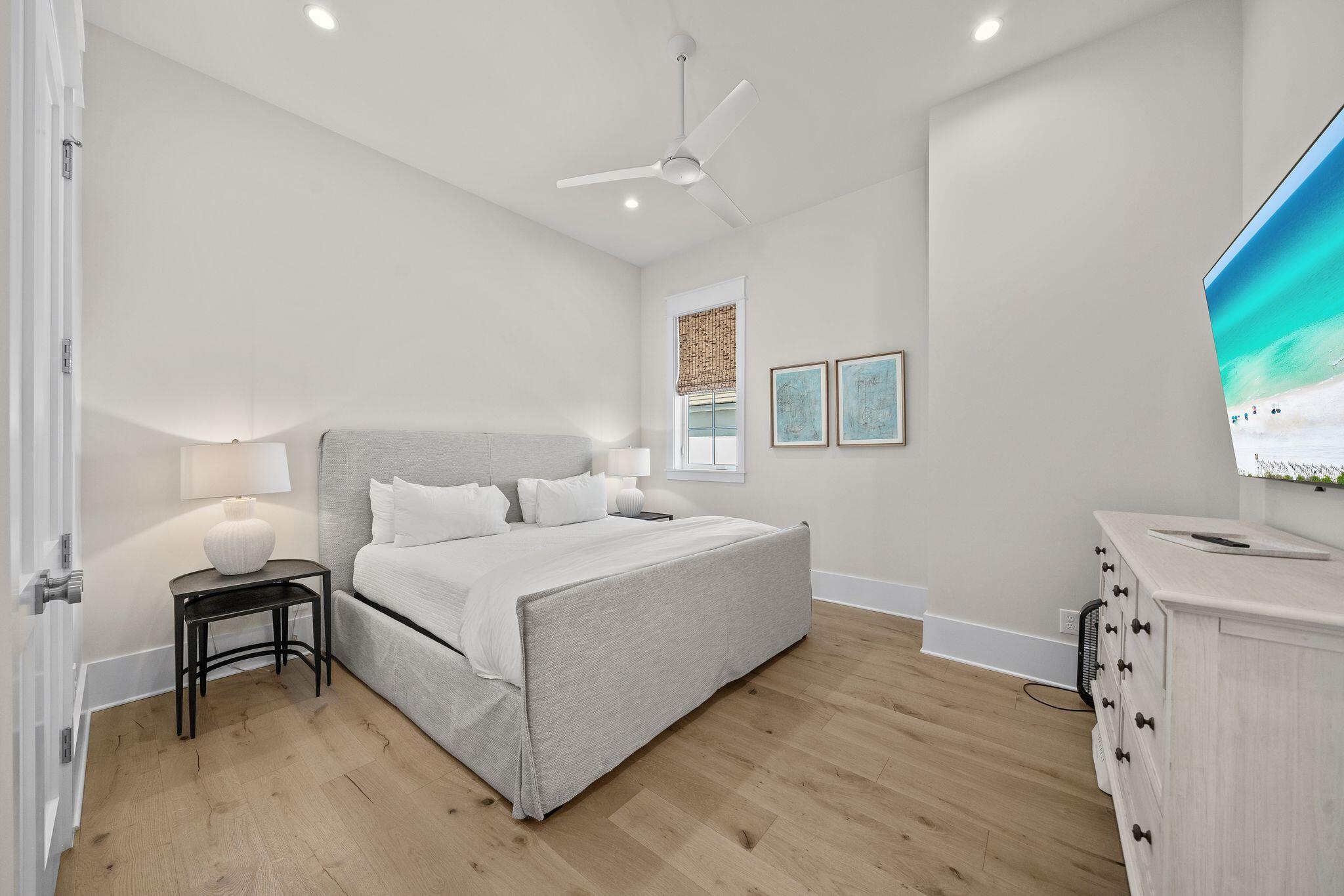 BLUE MOUNTAIN BEACH - Residential