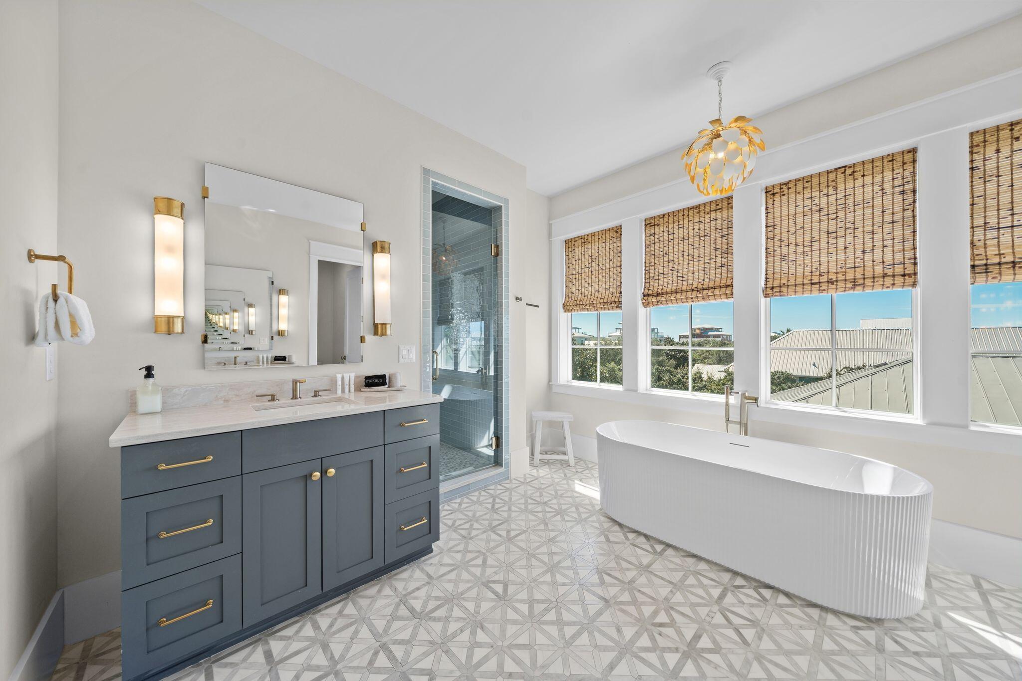 BLUE MOUNTAIN BEACH - Residential