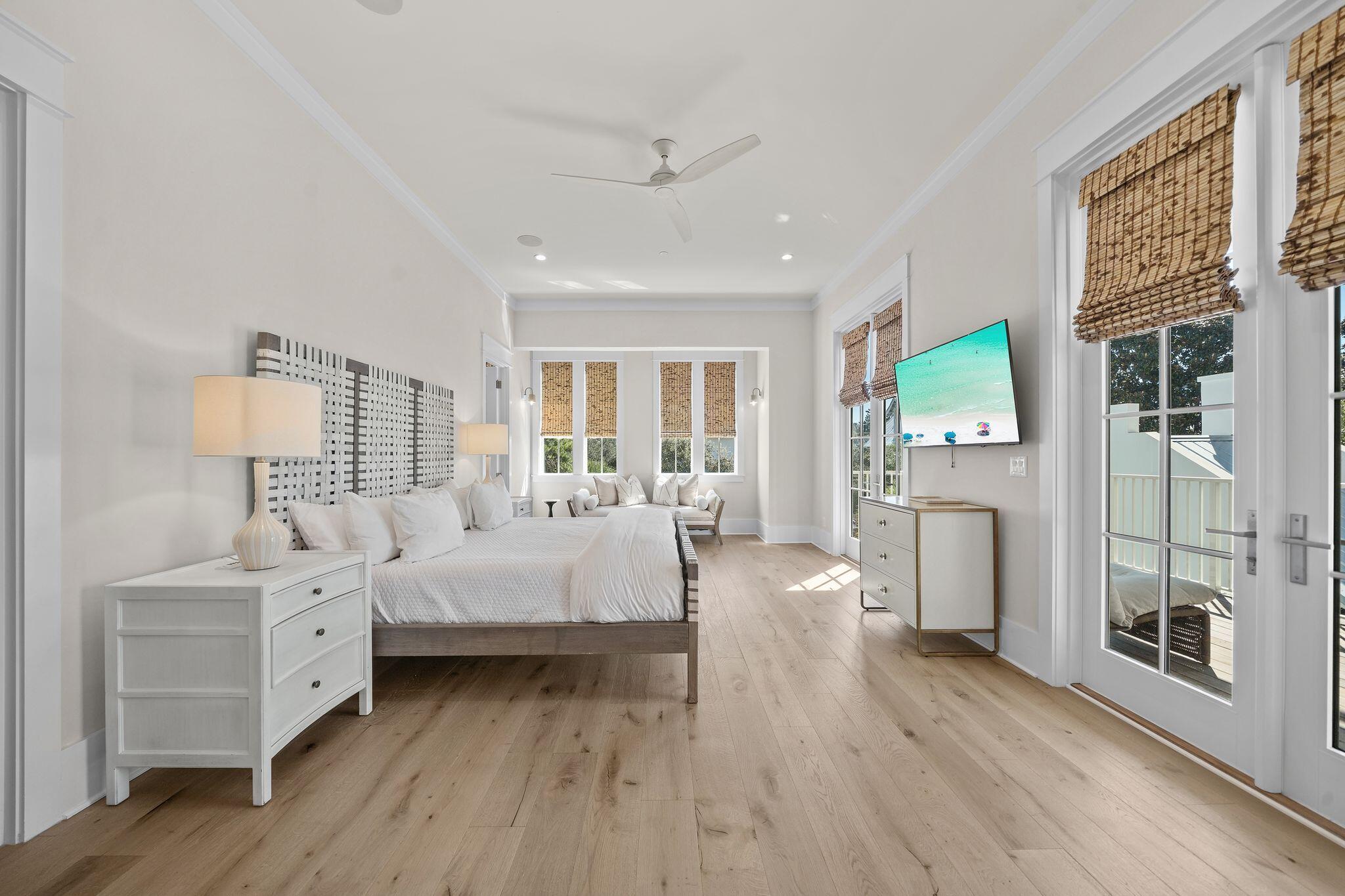 BLUE MOUNTAIN BEACH - Residential