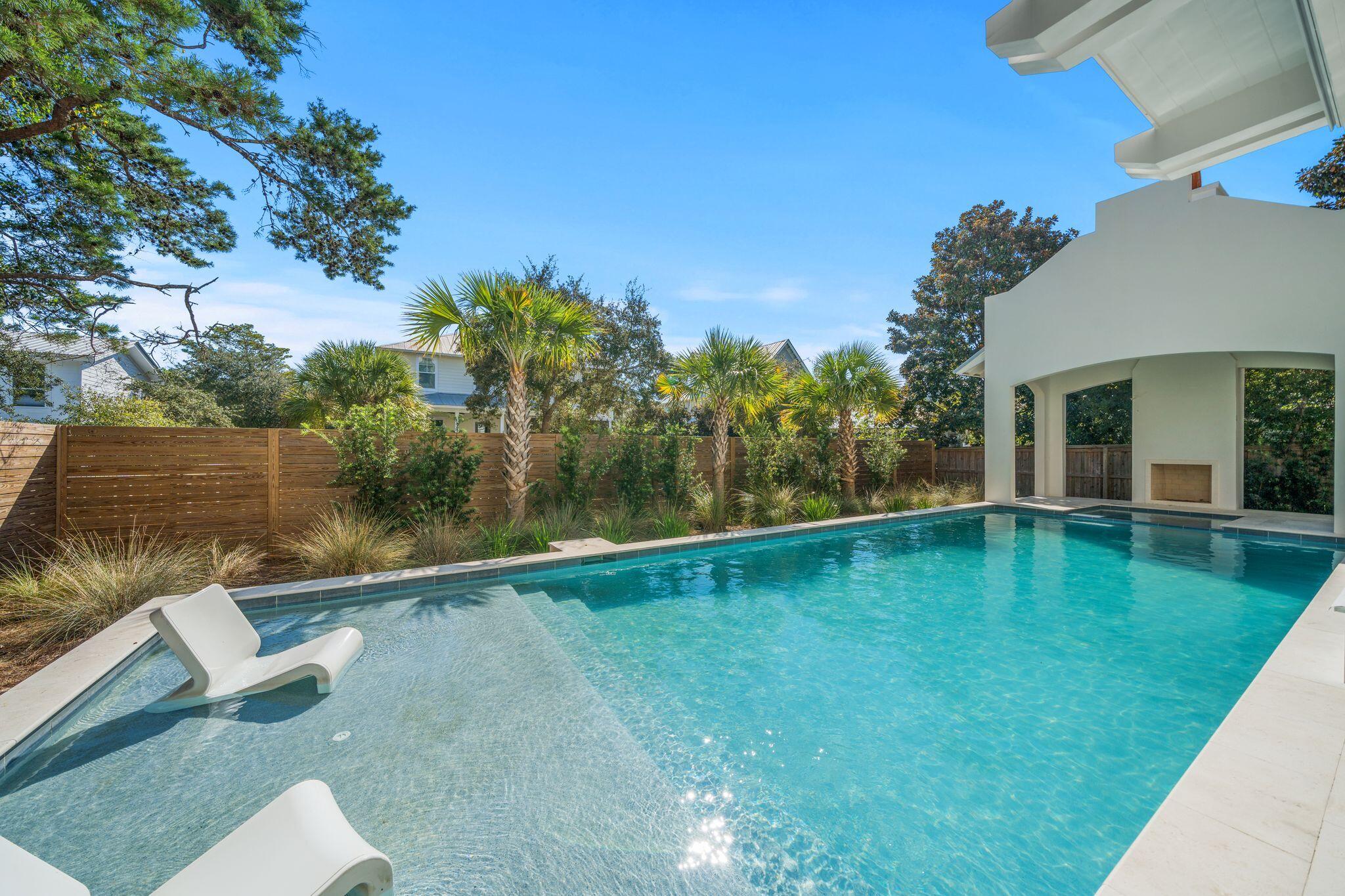 BLUE MOUNTAIN BEACH - Residential