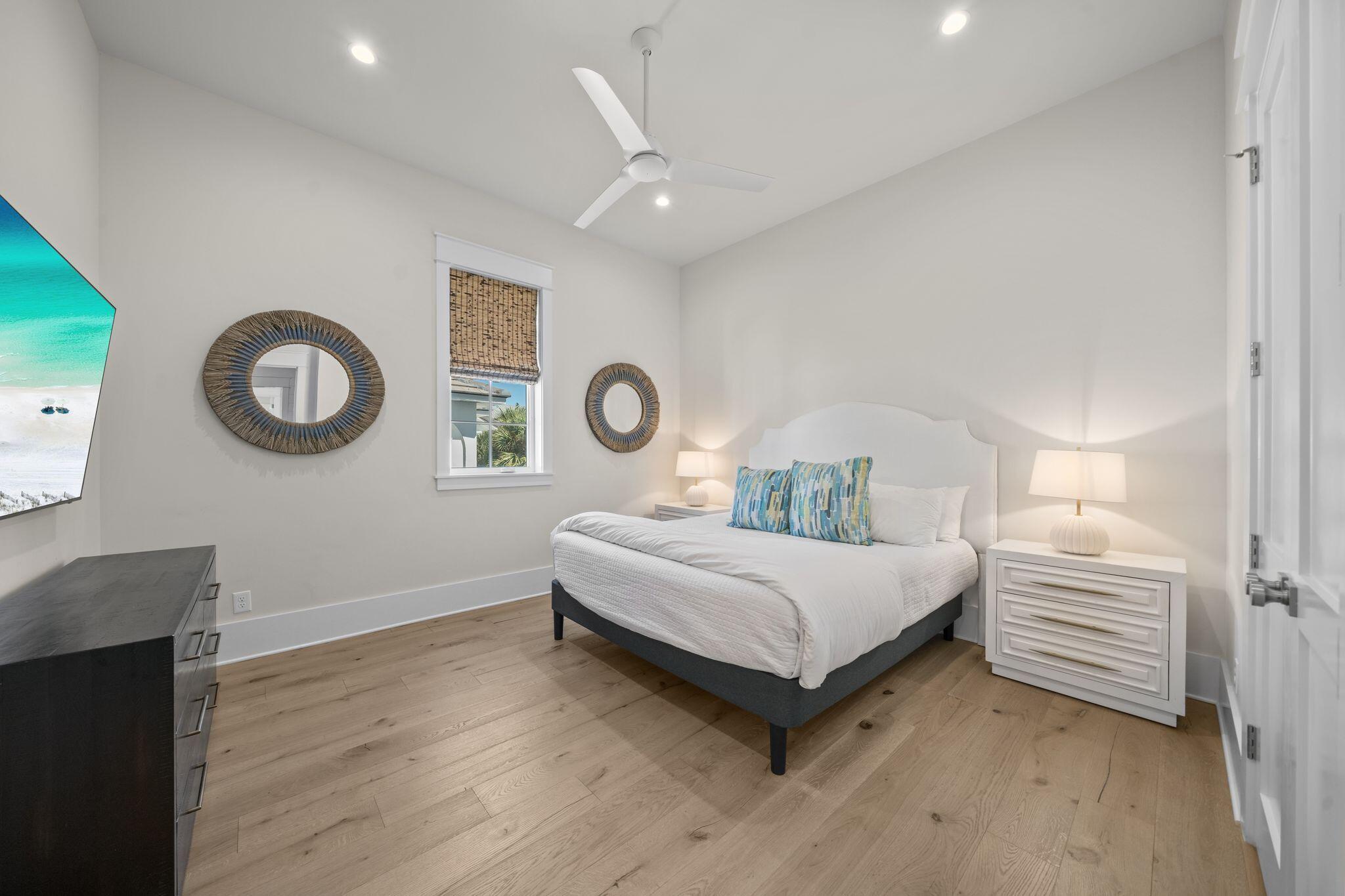 BLUE MOUNTAIN BEACH - Residential