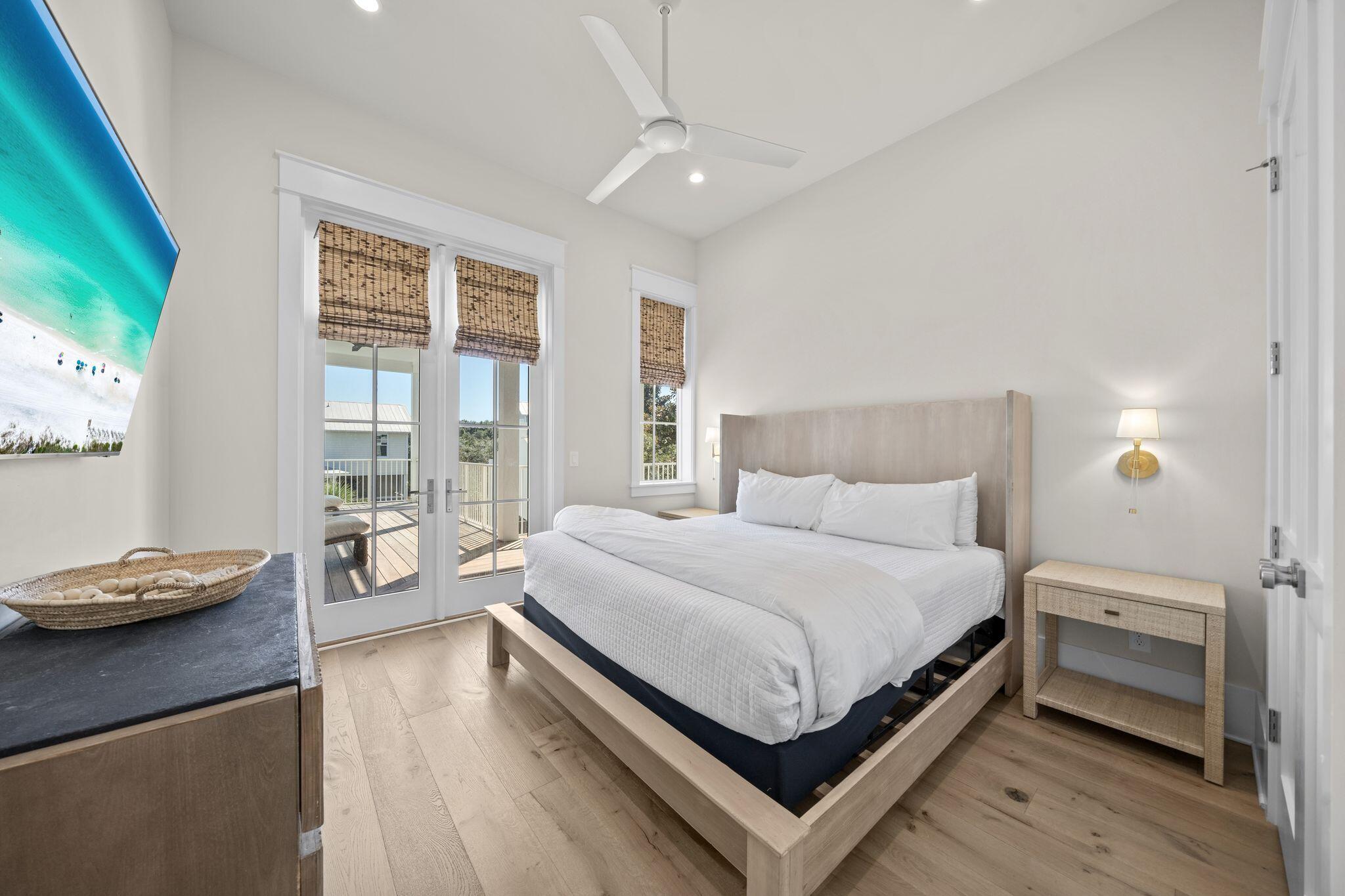BLUE MOUNTAIN BEACH - Residential
