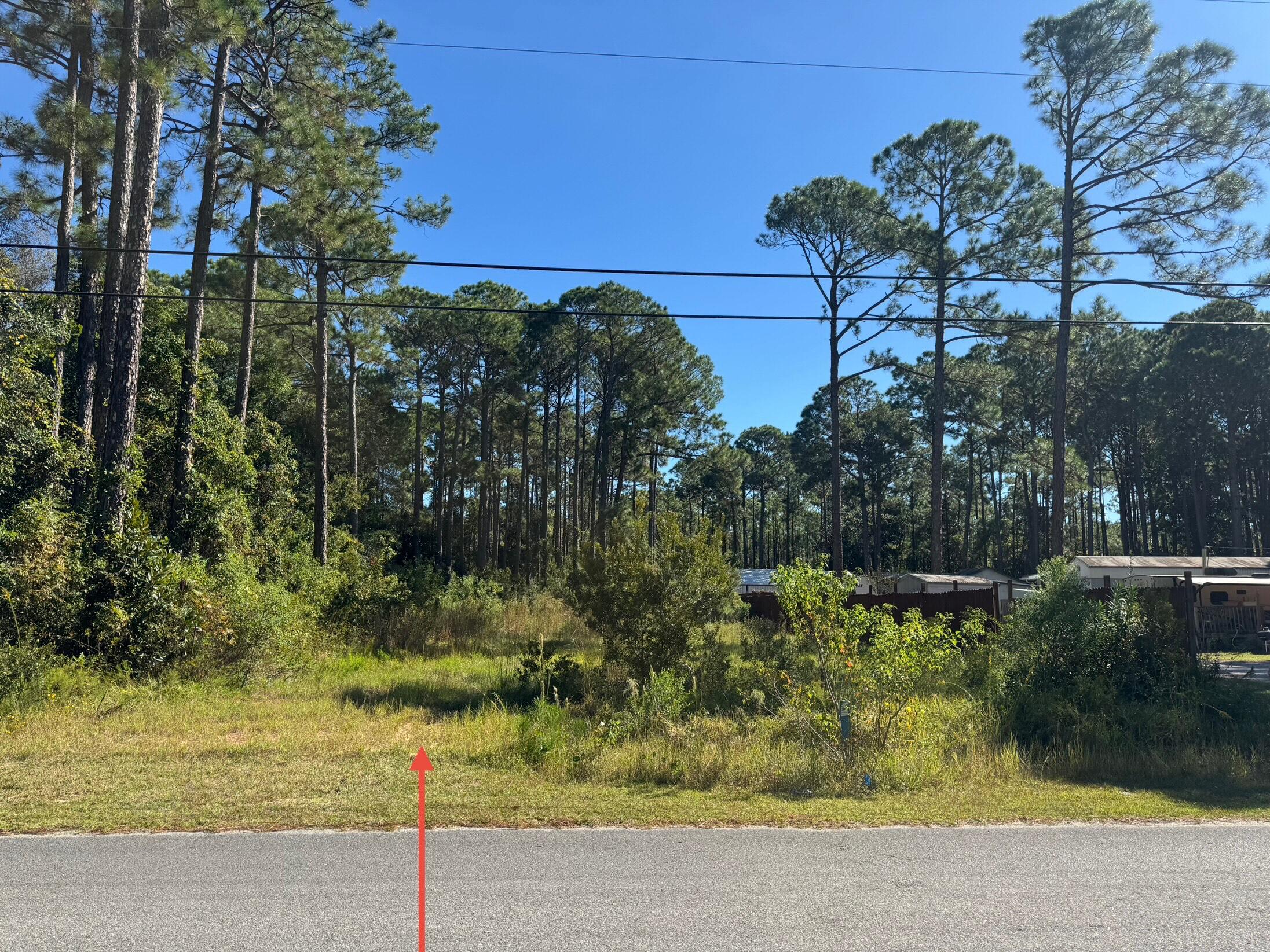 SRB North of Chat Holley Rd - Land