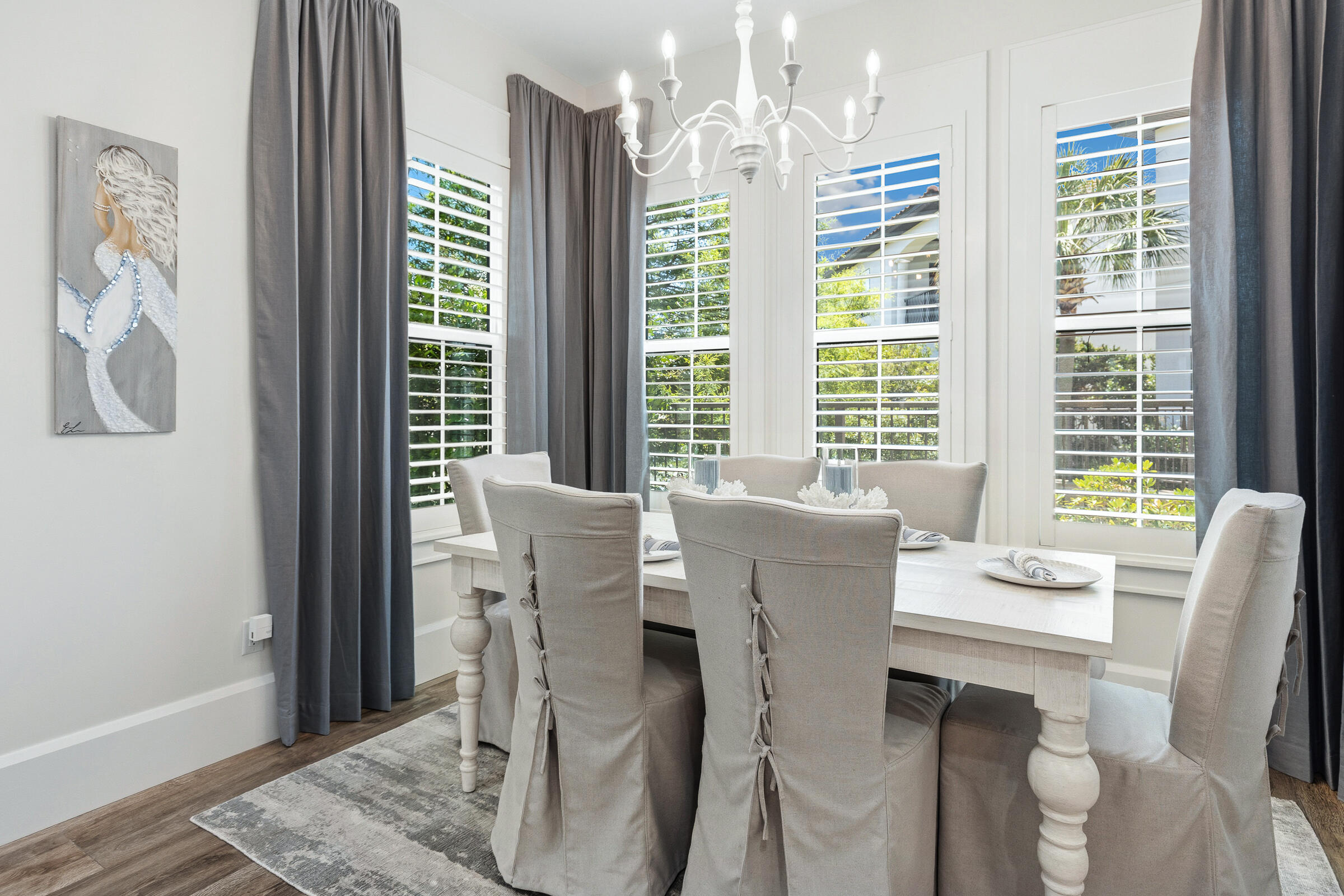 VILLA LAGO - Residential
