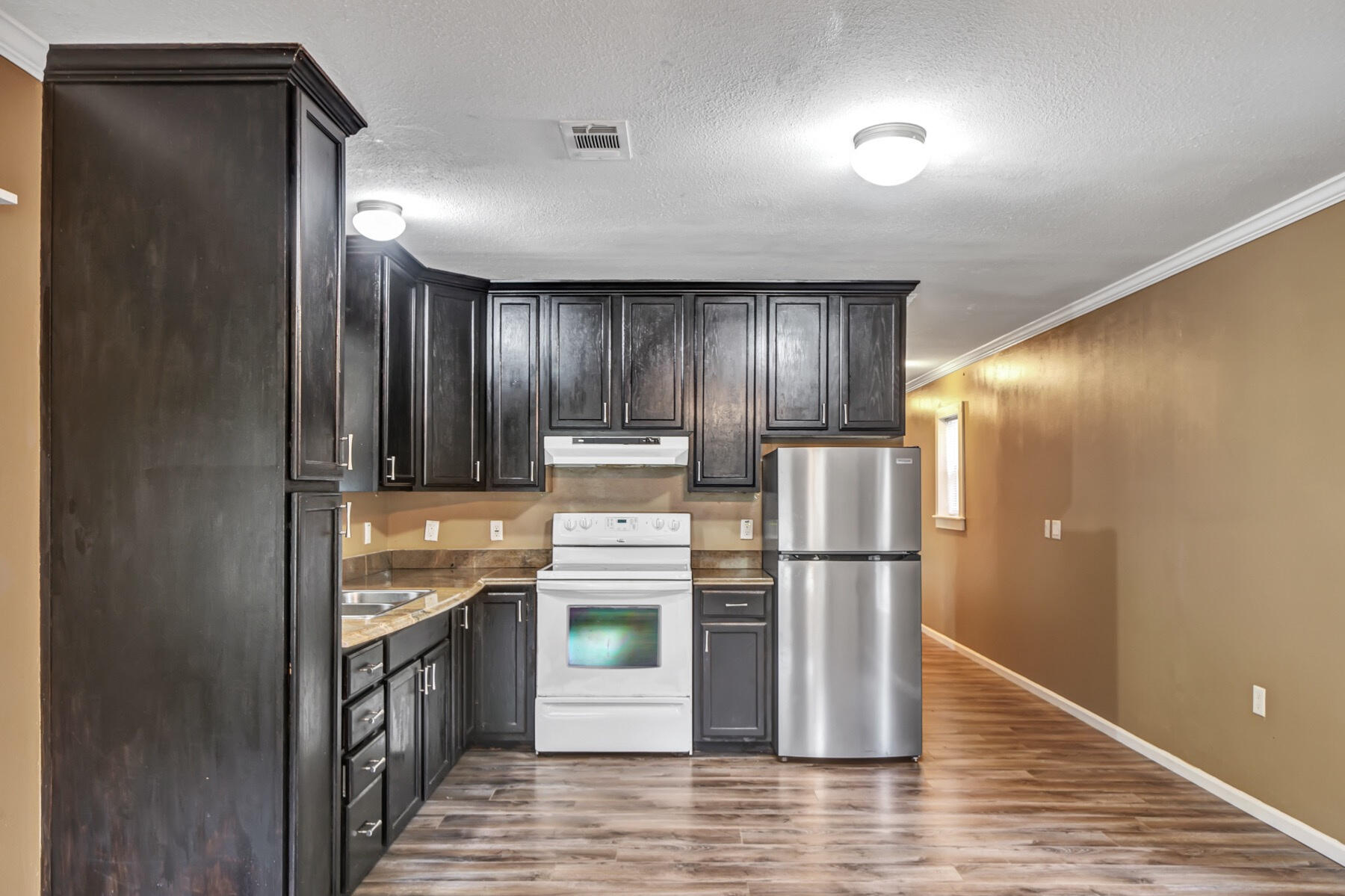 Caswell Landing PHS1 - Residential