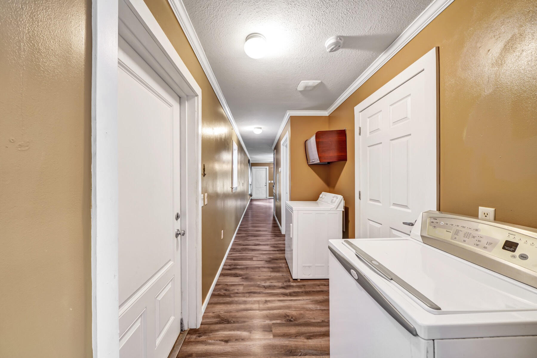 Caswell Landing PHS1 - Residential