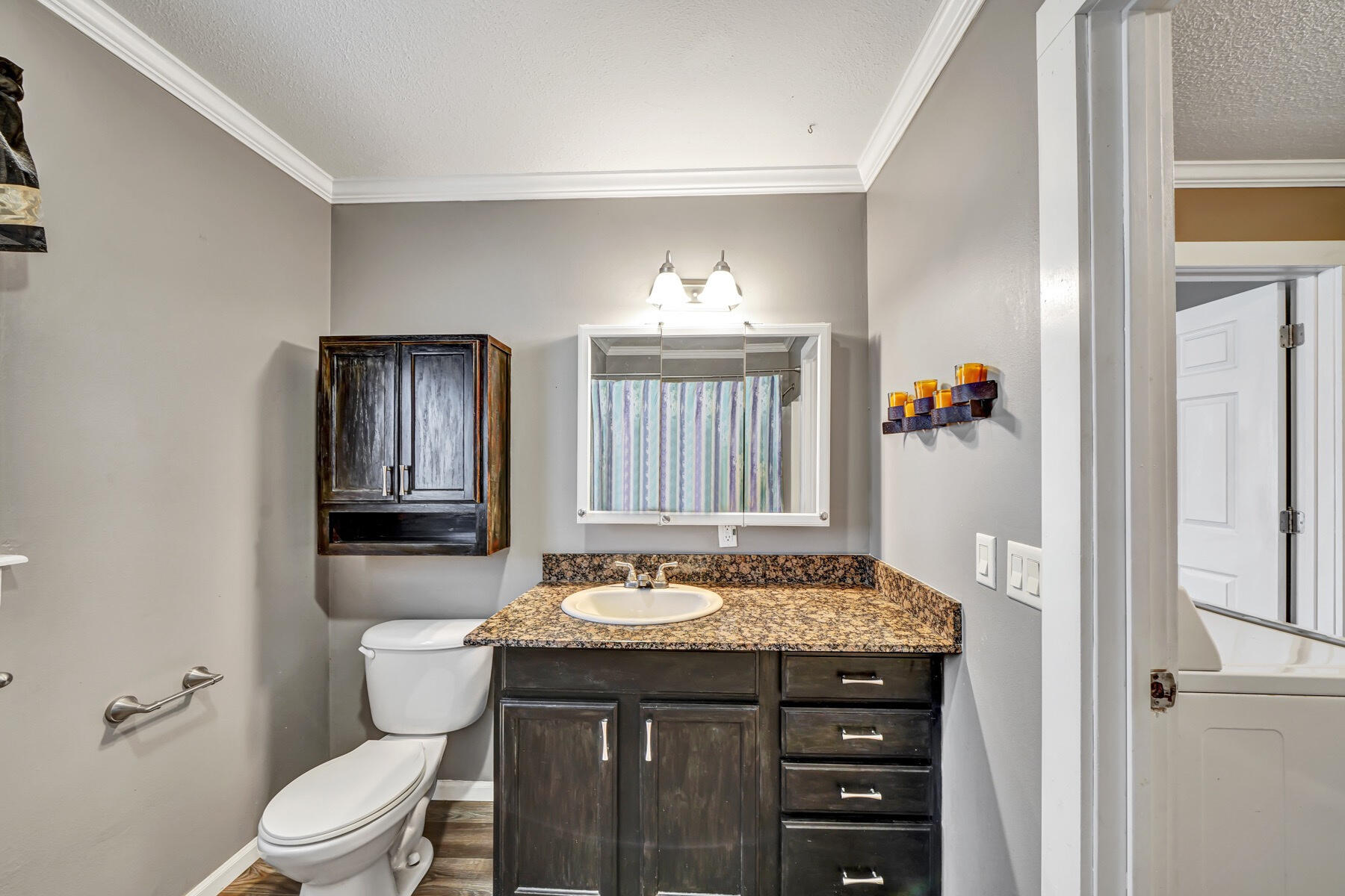 Caswell Landing PHS1 - Residential