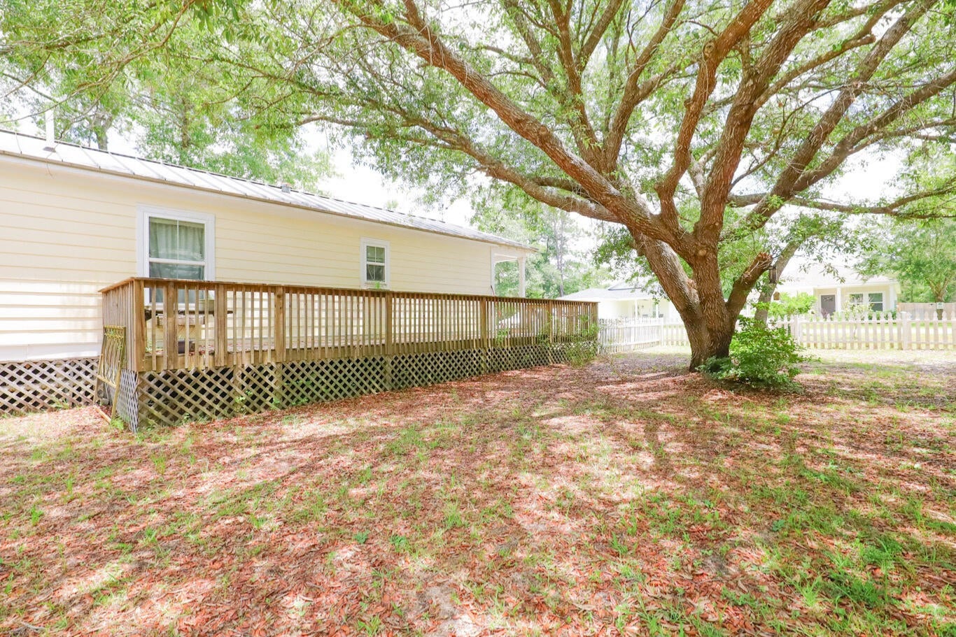 Caswell Landing PHS1 - Residential
