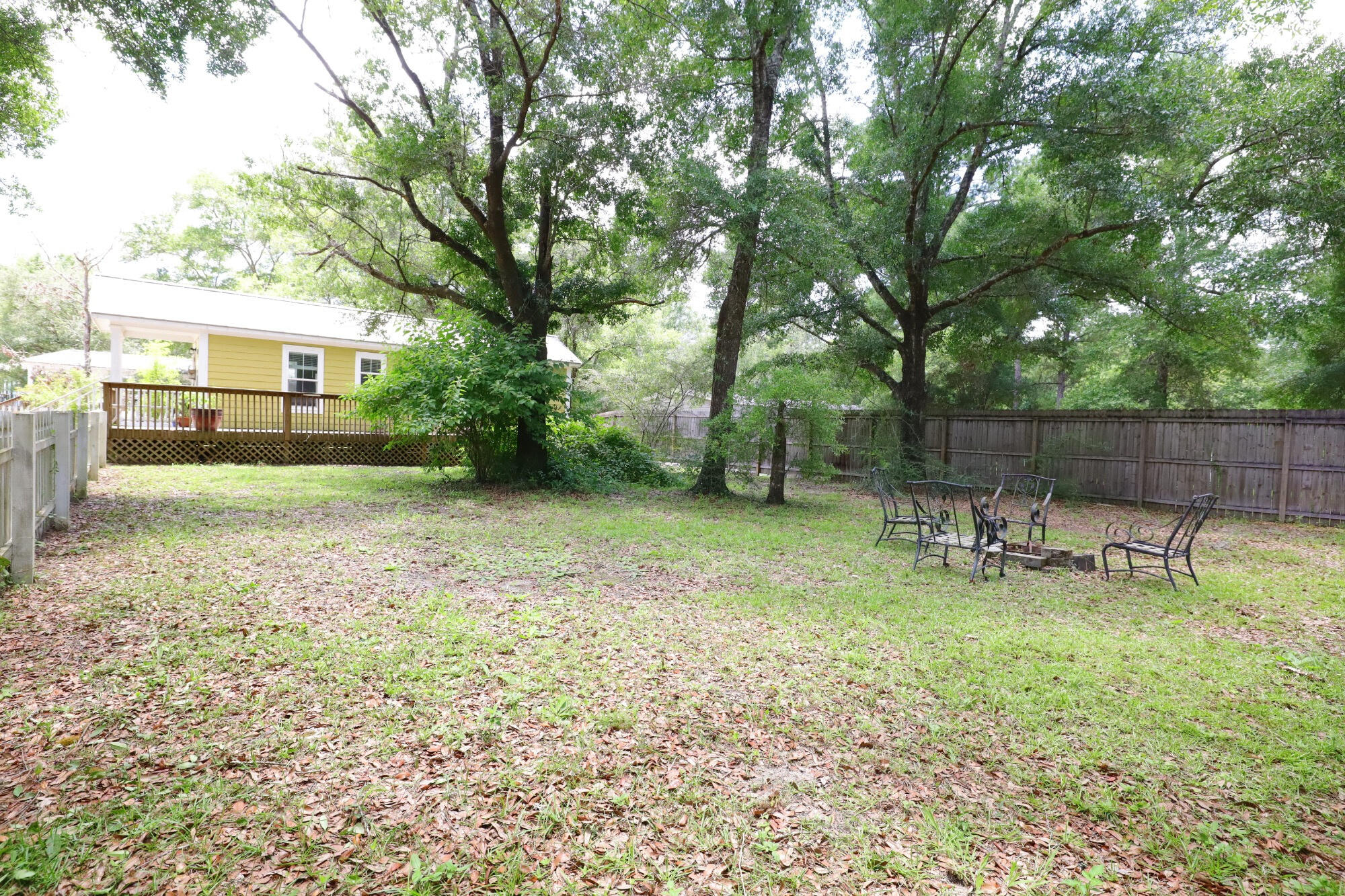 Caswell Landing PHS1 - Residential