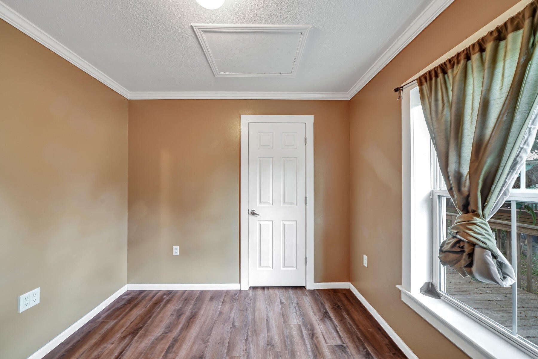 Caswell Landing PHS1 - Residential