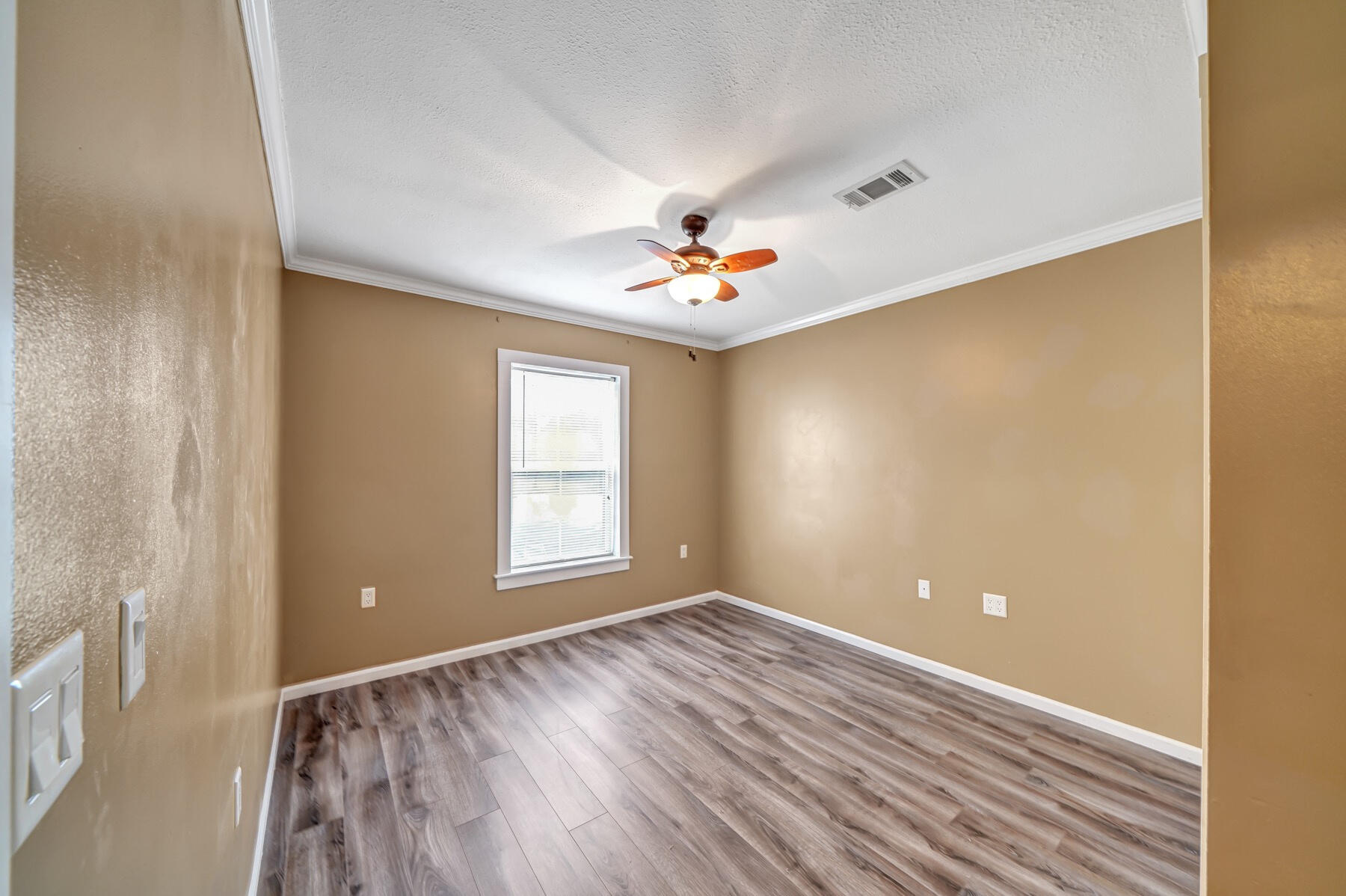 Caswell Landing PHS1 - Residential