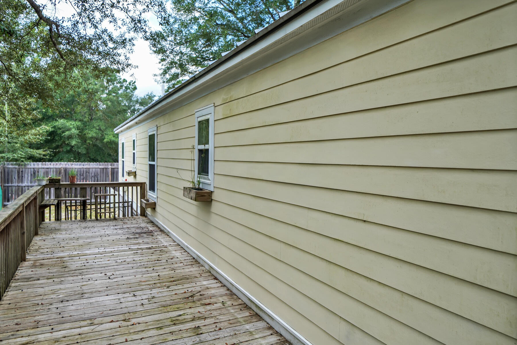 Caswell Landing PHS1 - Residential