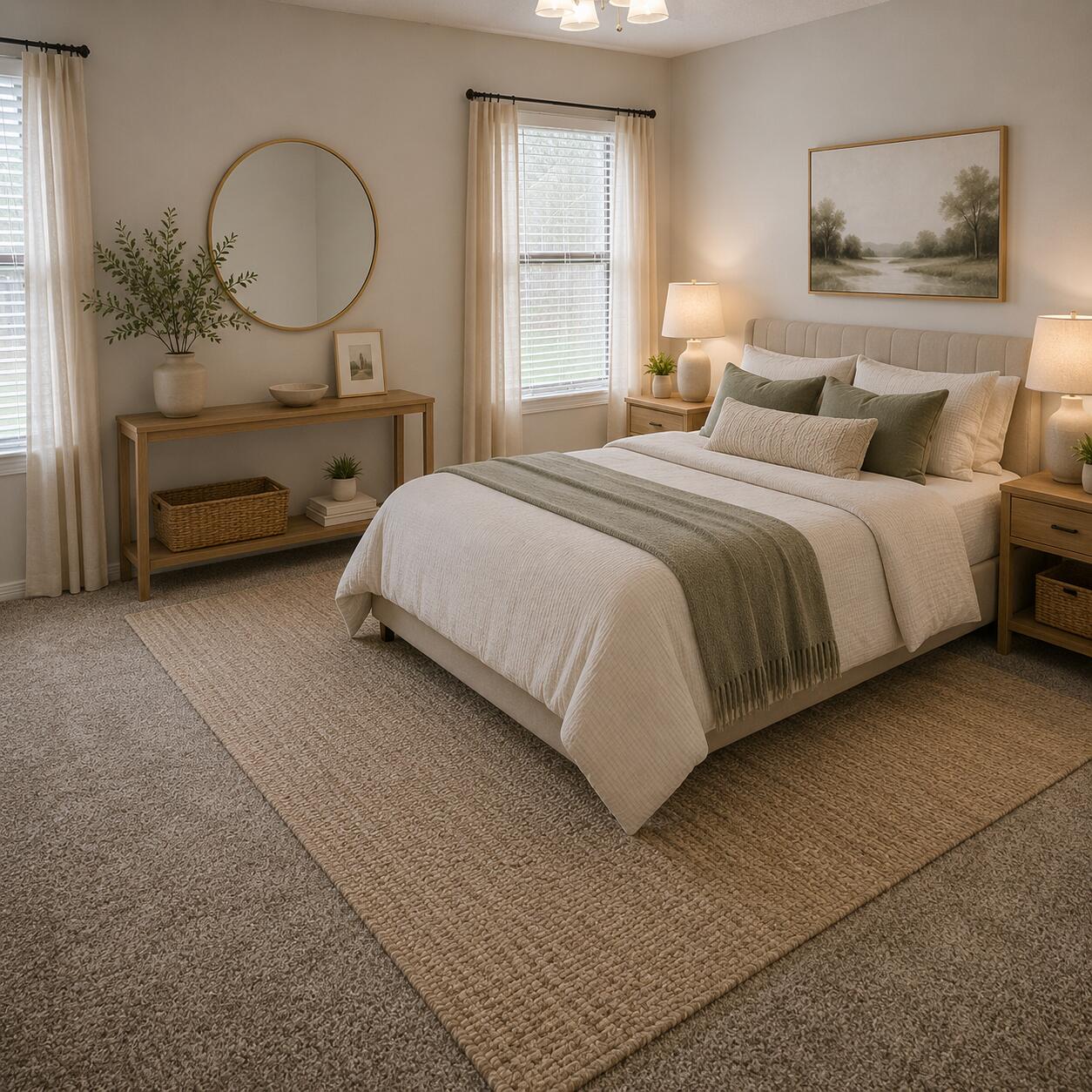 TWIN OAKS - Residential