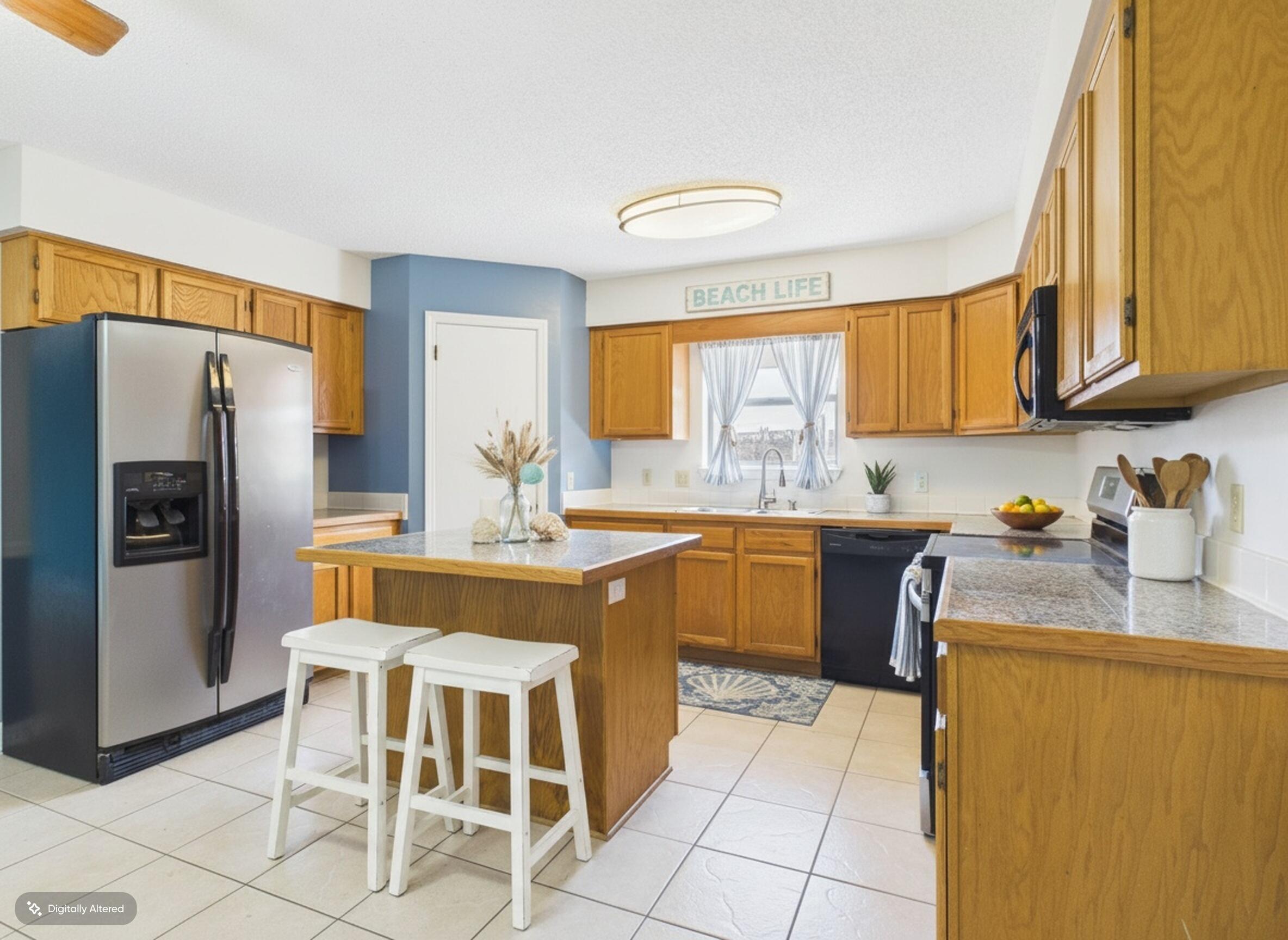 TWIN OAKS - Residential