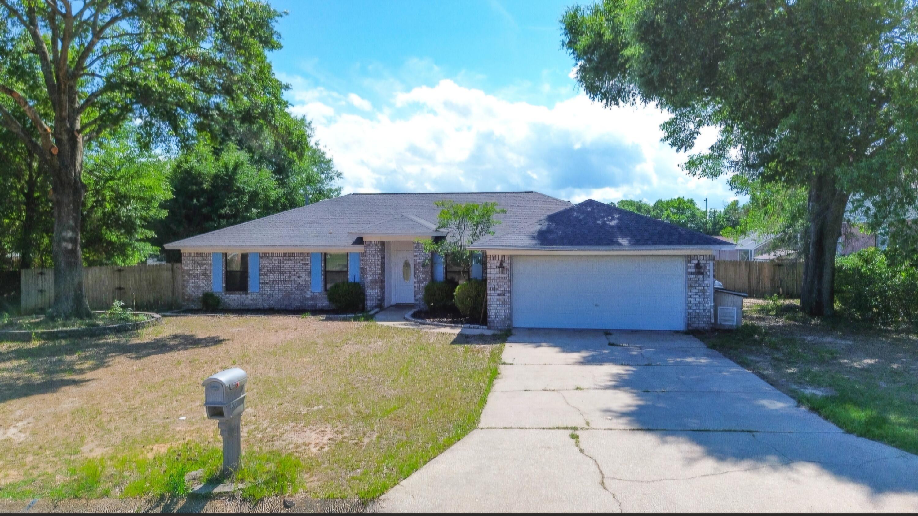 TWIN OAKS - Residential