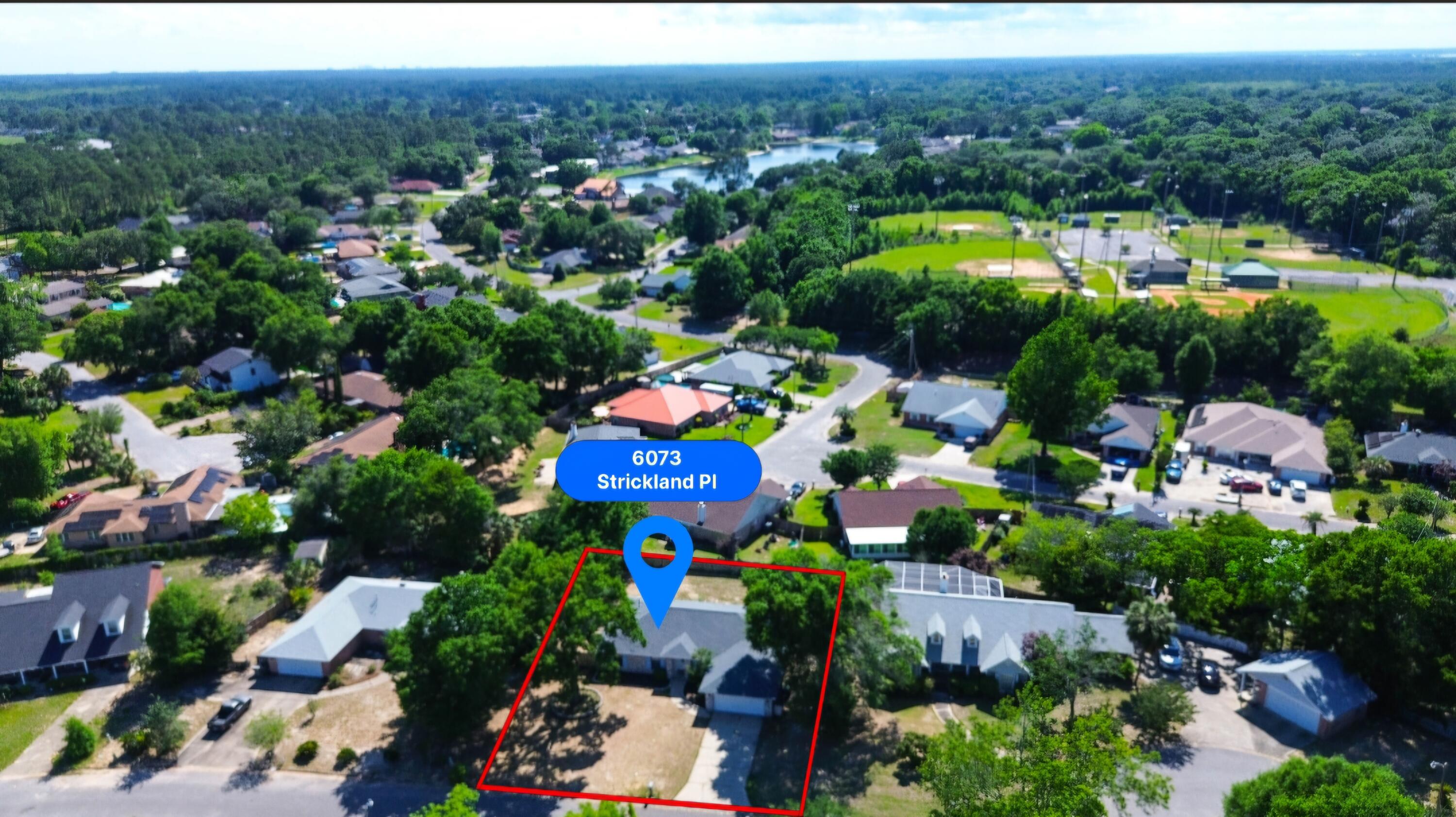 TWIN OAKS - Residential