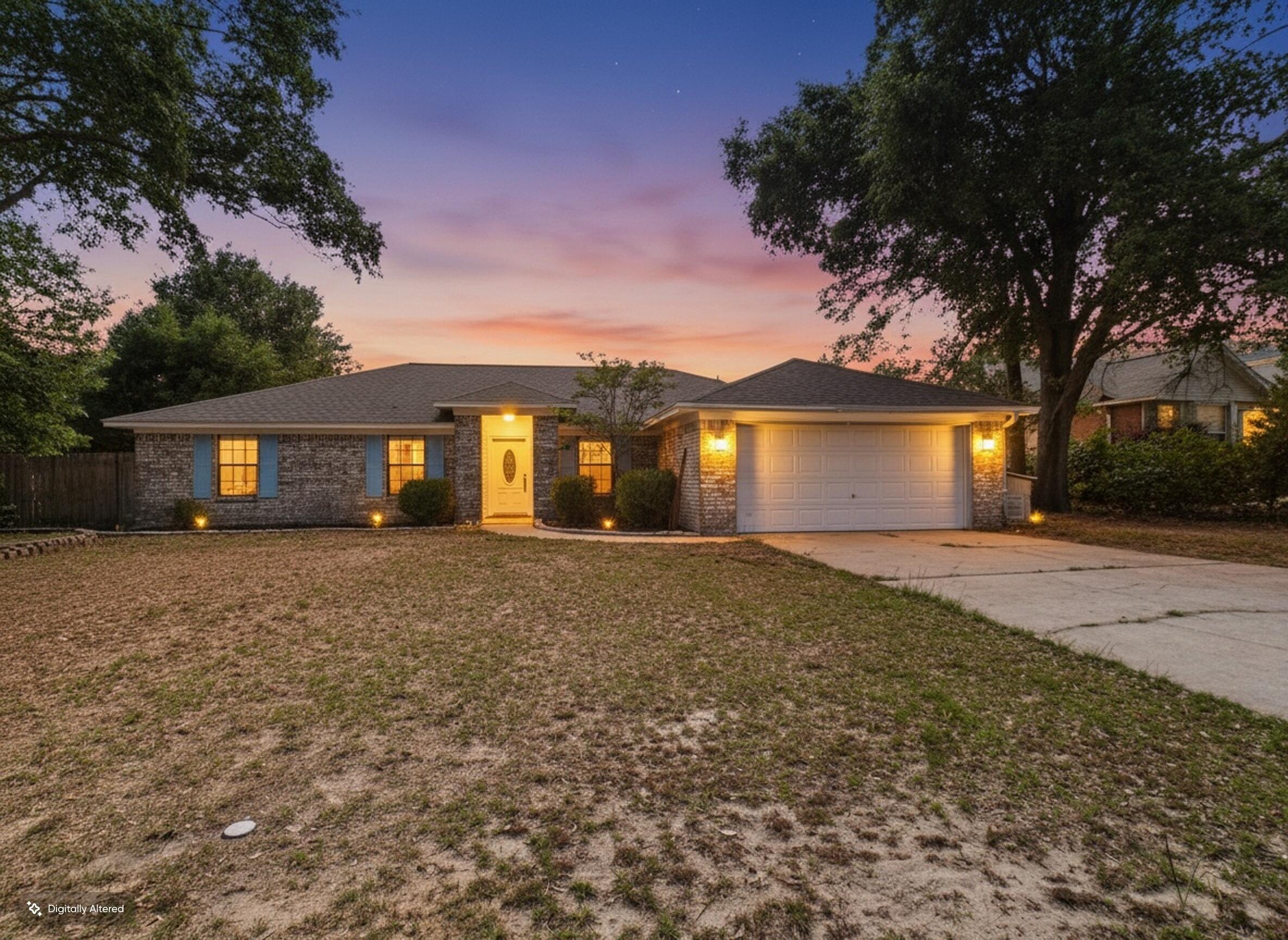 TWIN OAKS - Residential